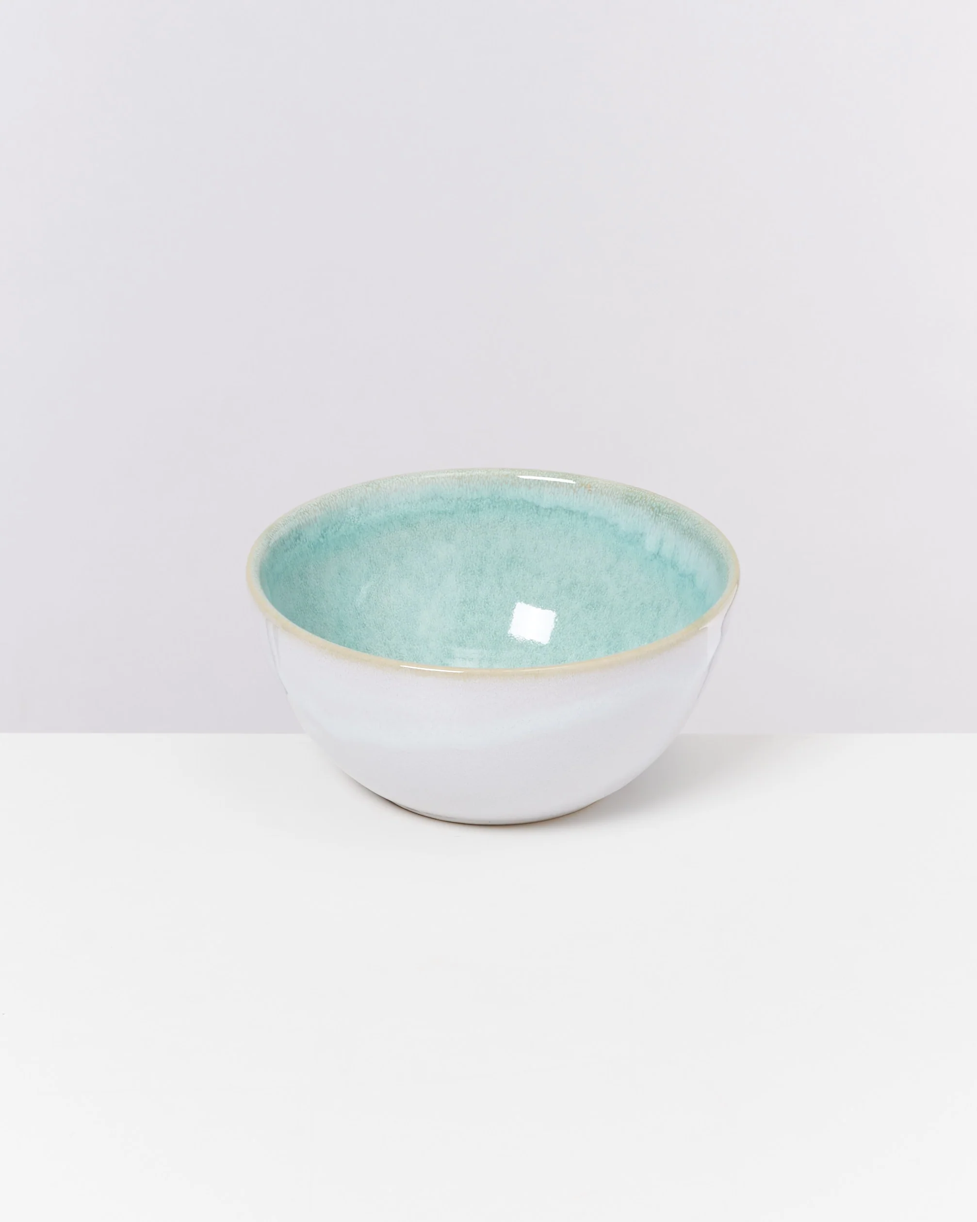 Cordoama Geschirr-Set classic mint 16-teilig - Image 5