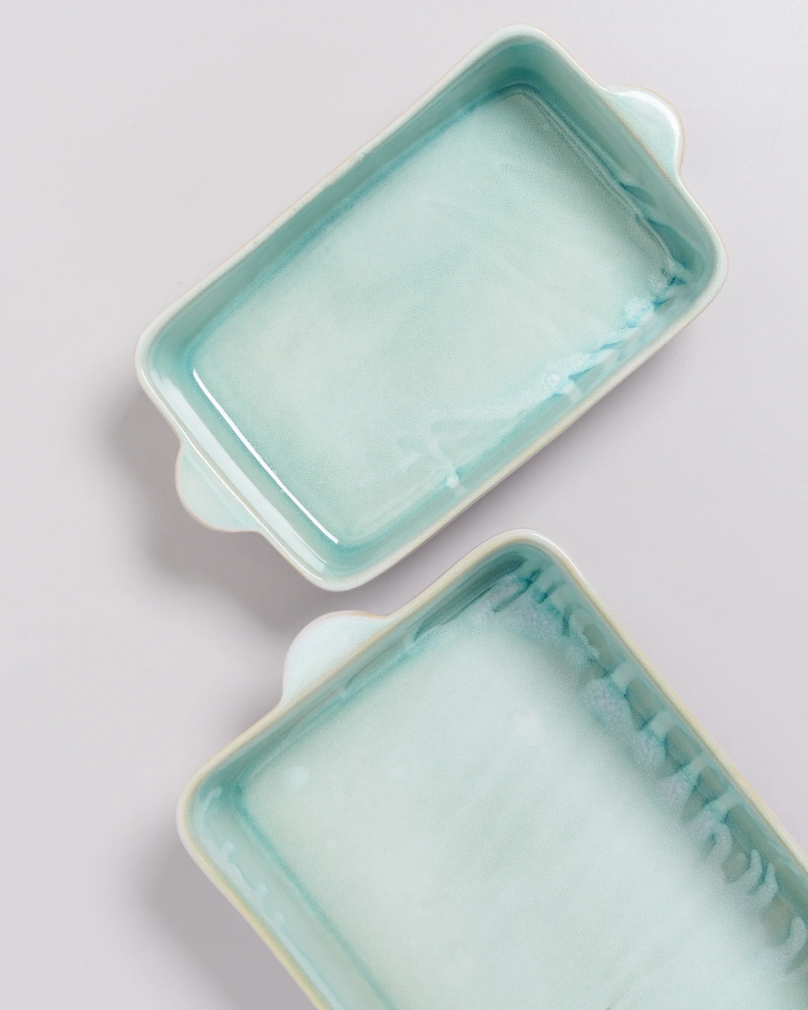 Cordoama Ofenform klein mint - Image 2