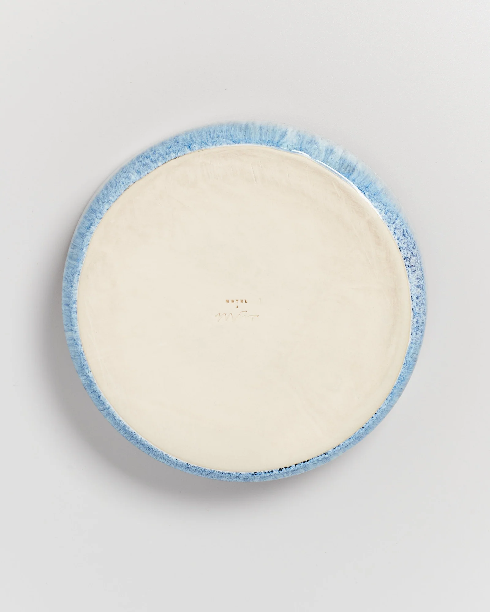Cordoama Pastateller blau - Image 5
