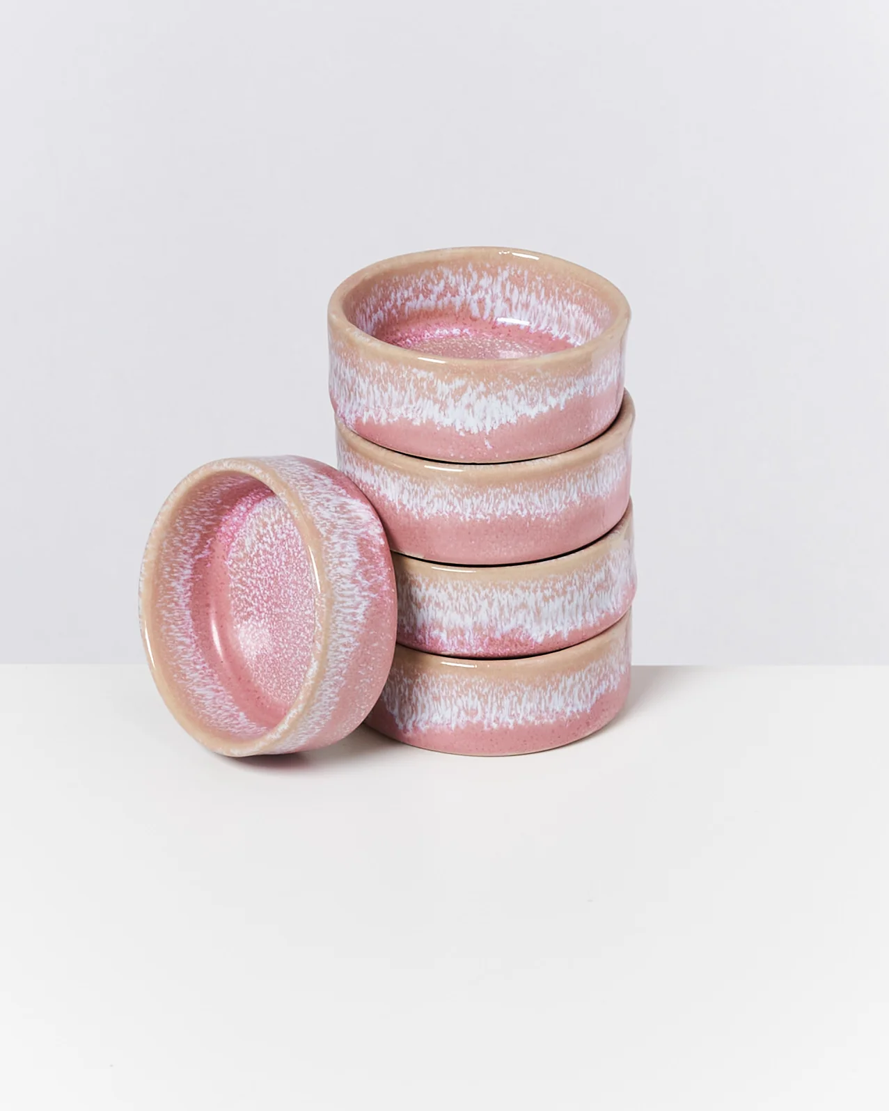 Cordoama Saucenschälchen klein rosé - Image 2