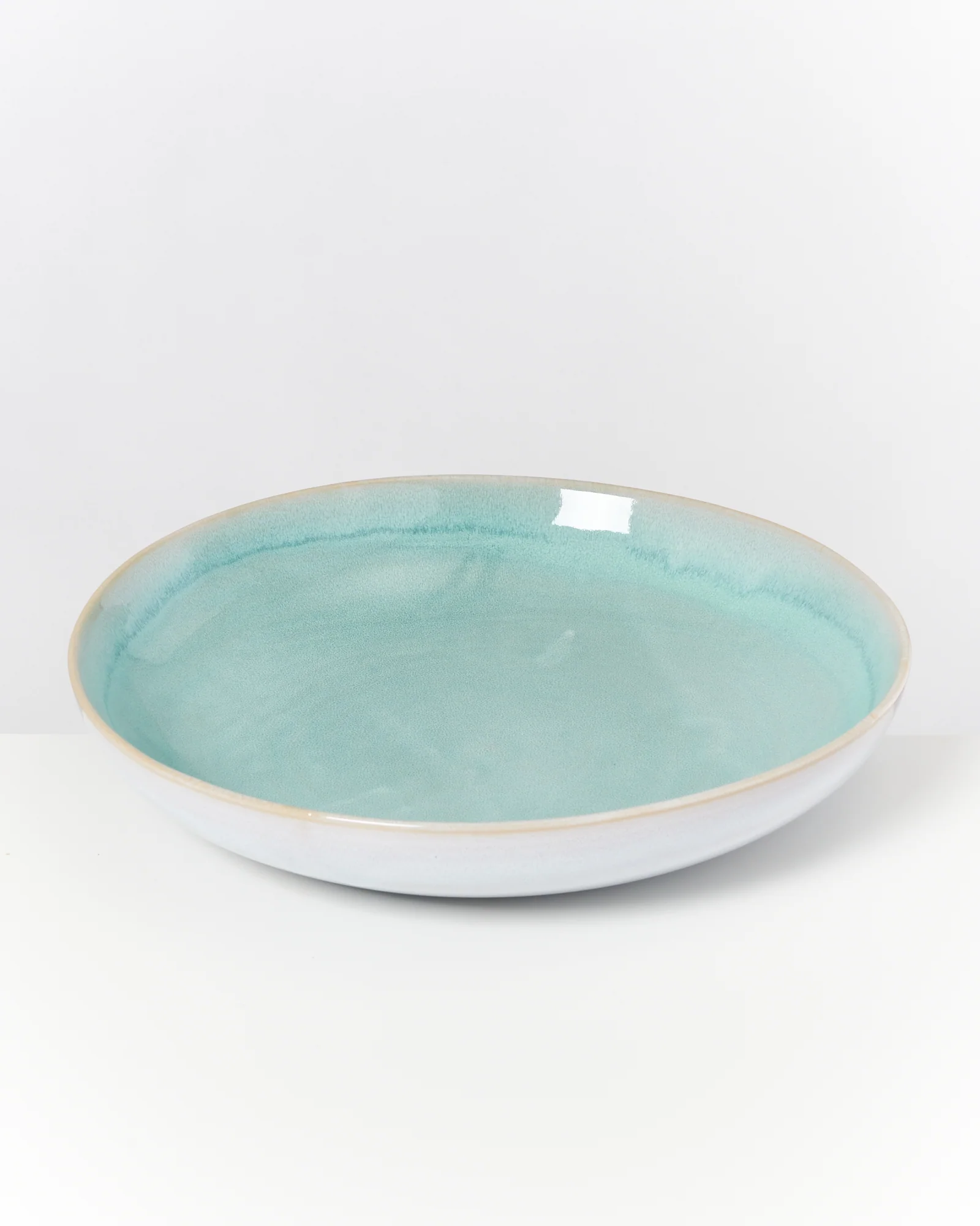 Cordoama Servierschale groß classic mint