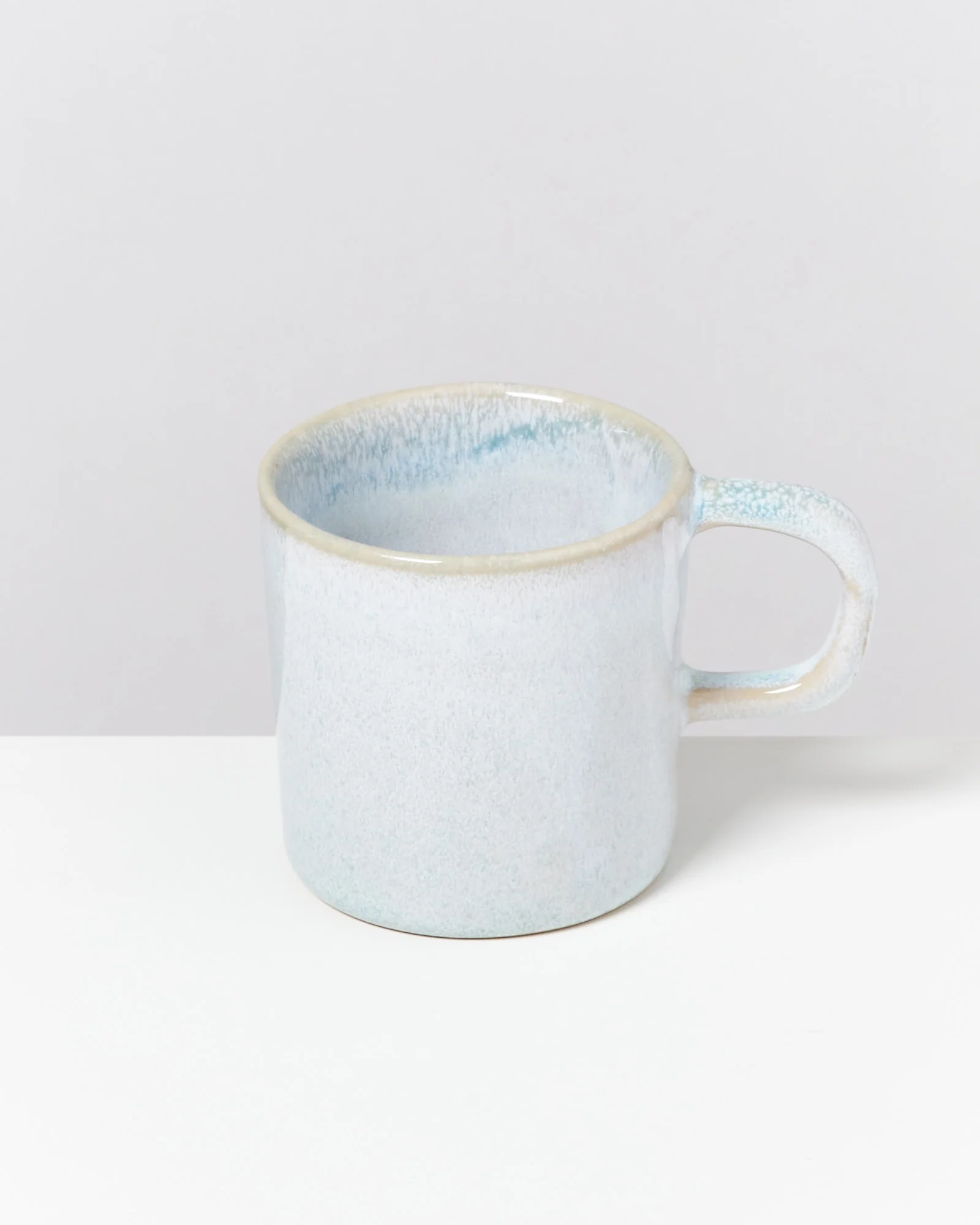Cordoama Tasse groß classic azur