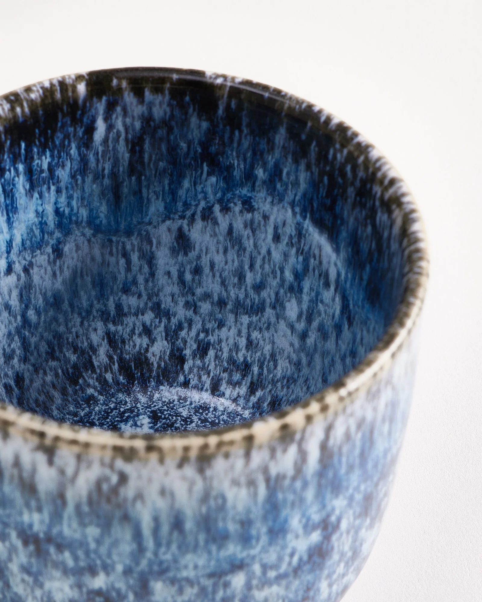 Cordoama Tasse groß blau - Image 2