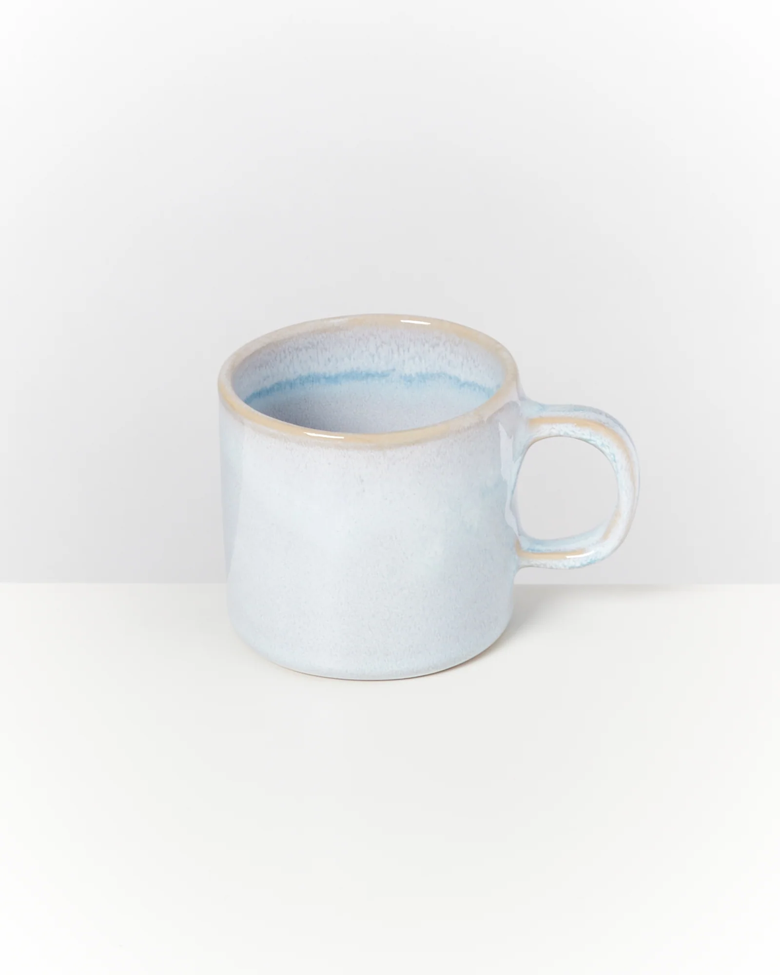 Cordoama Tasse klein classic azur