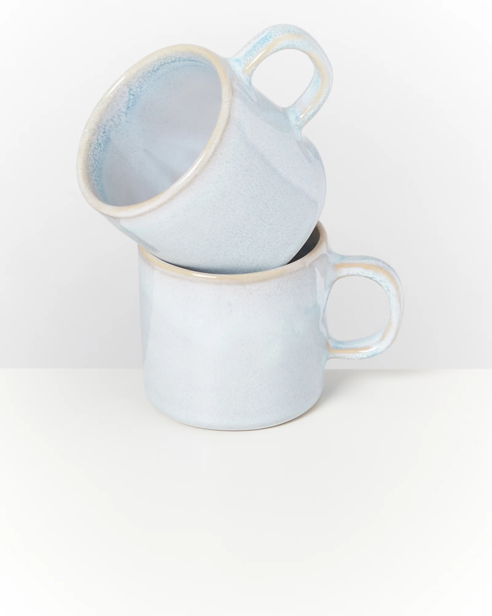 Cordoama Tasse klein classic azur - Image 2