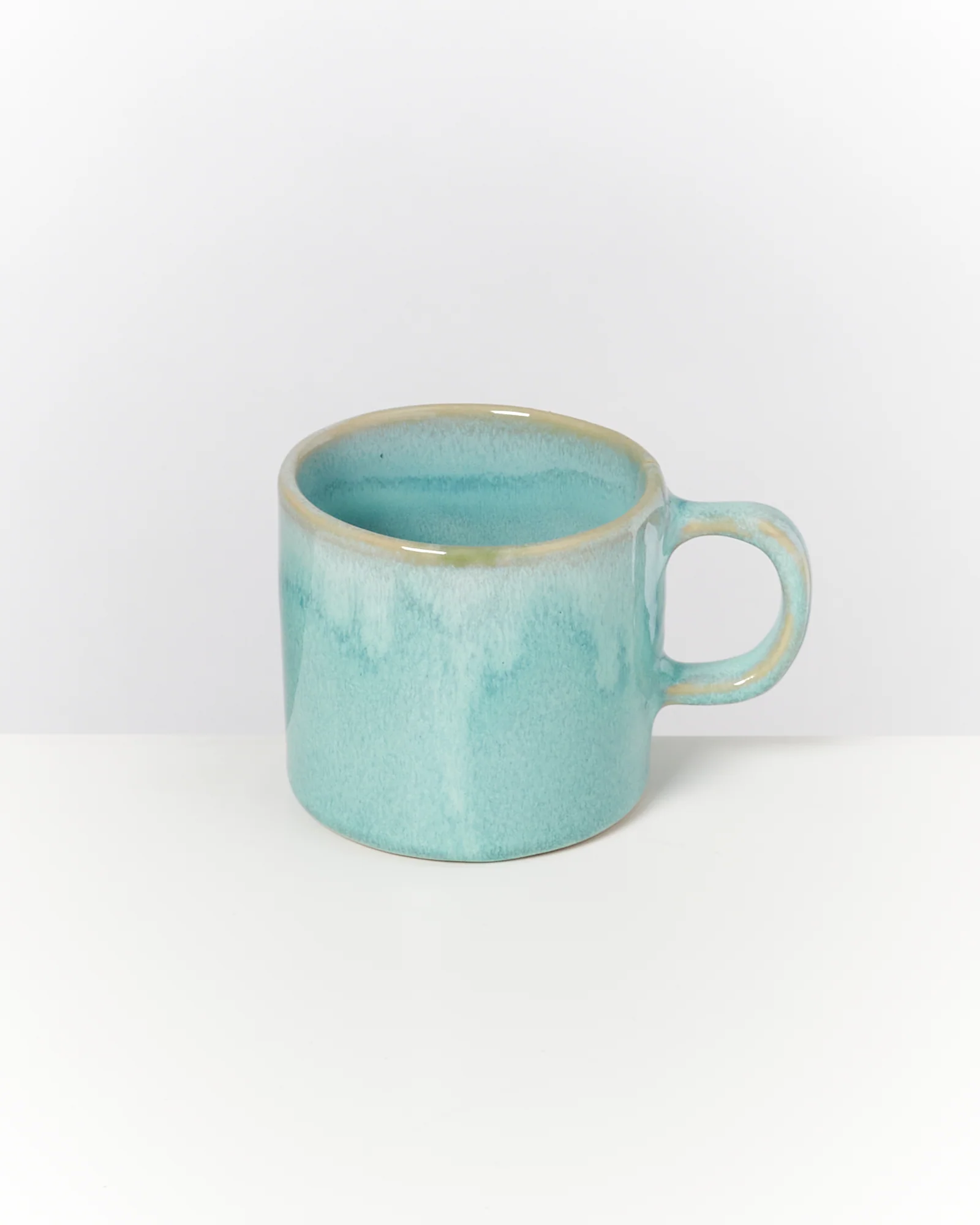 Cordoama Tasse klein classic mint