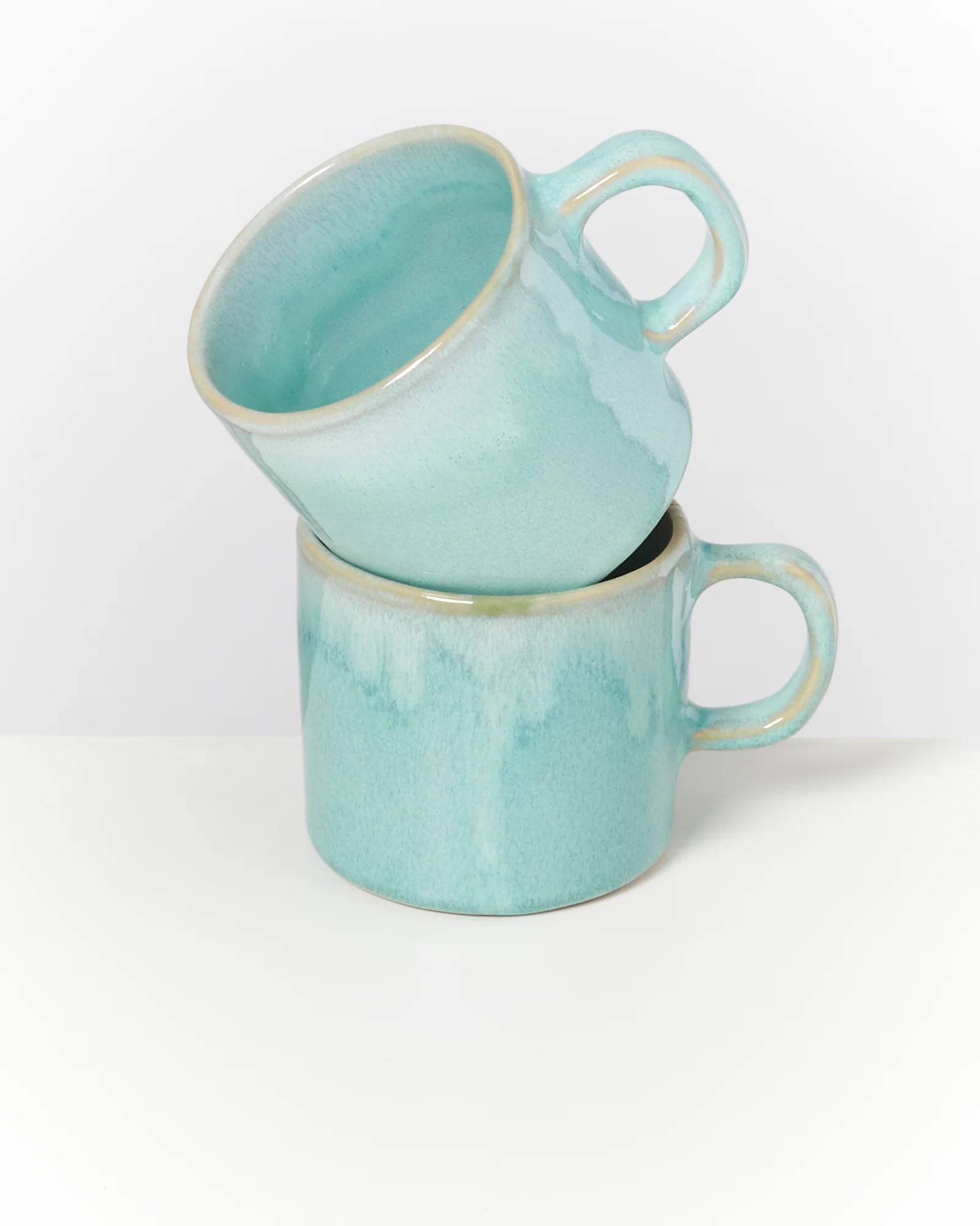 Cordoama Tasse klein classic mint - Image 2