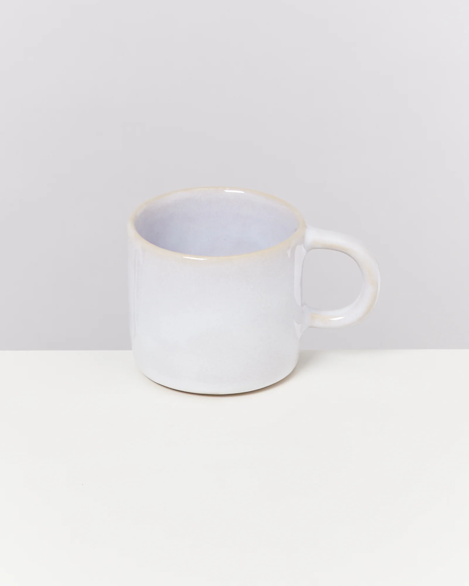 Cordoama Tasse klein classic weiß