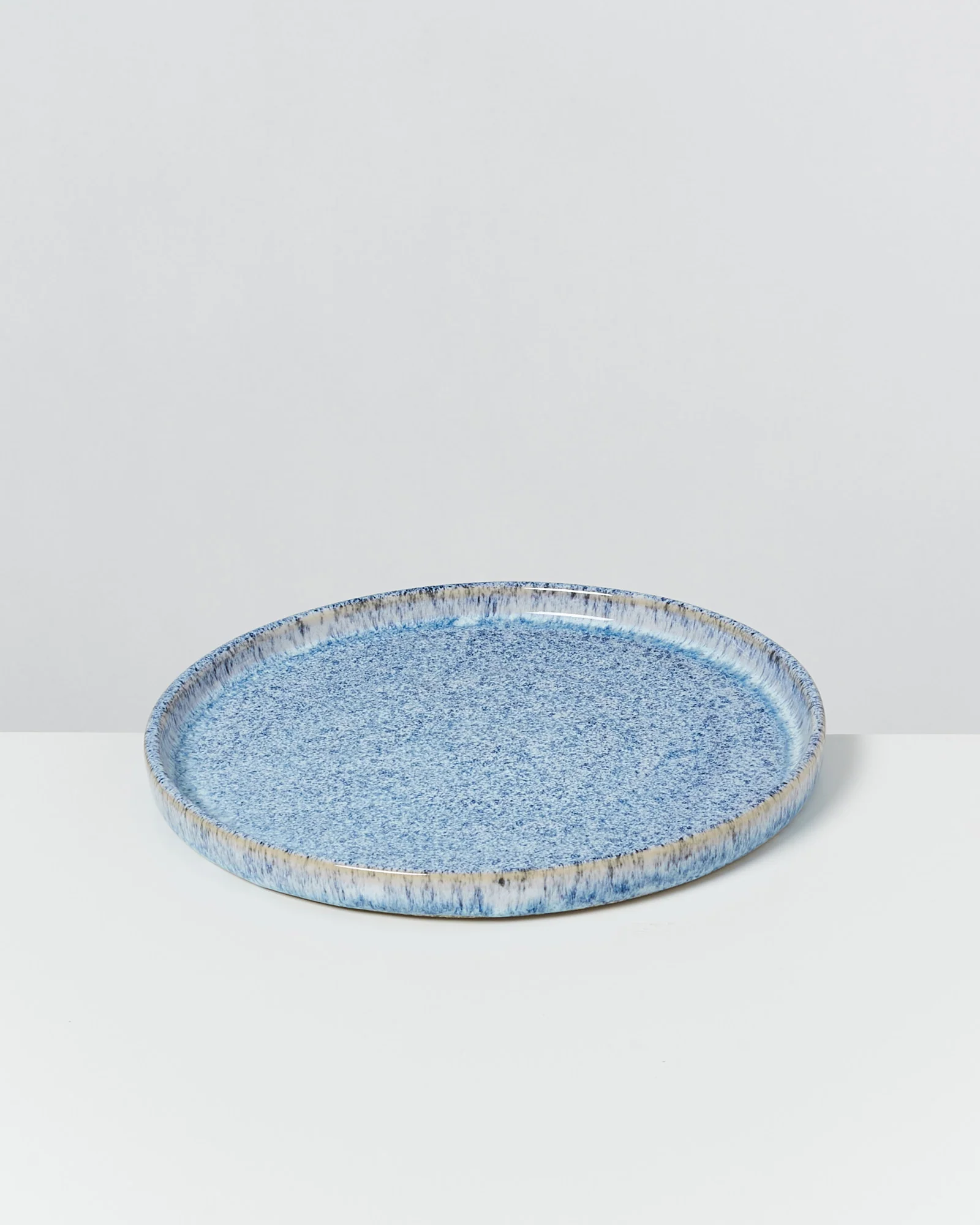 Cordoama Teller klein blau