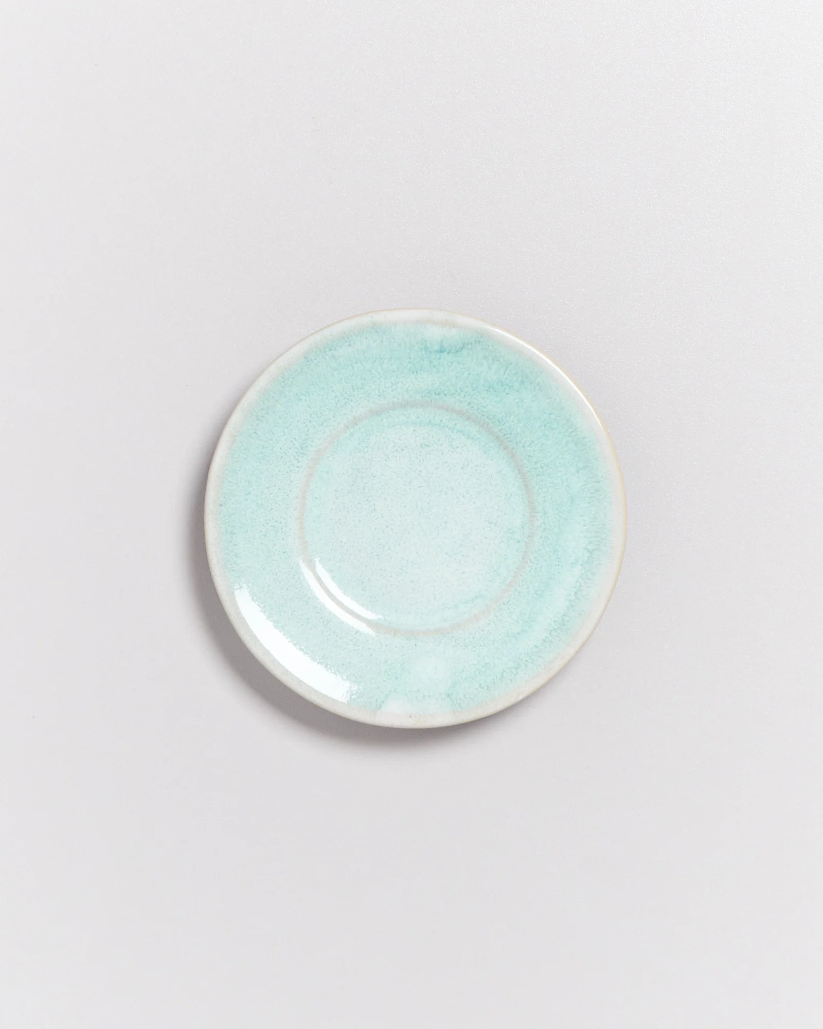 Cordoama Untertasse mint - Image 2