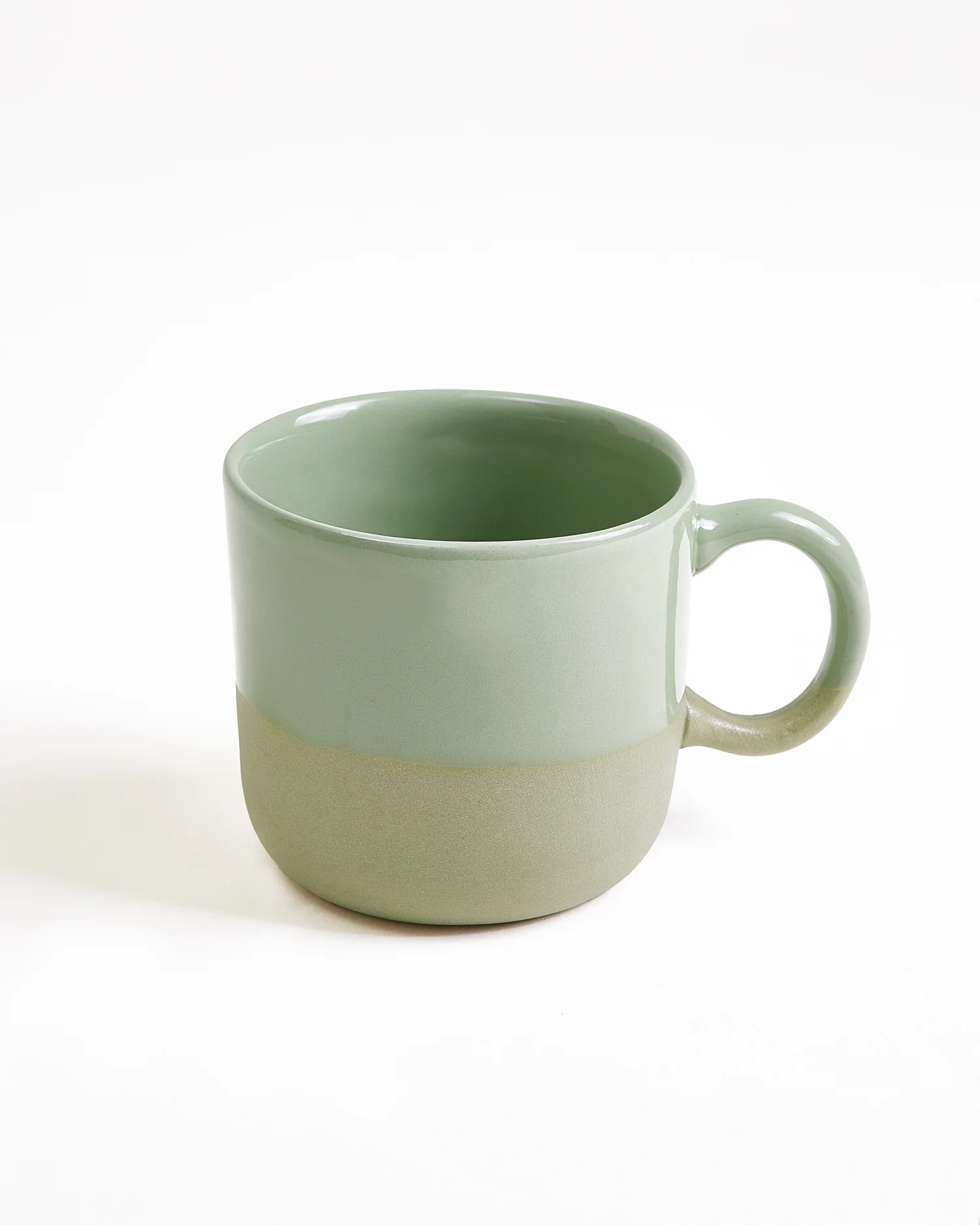 Seda Tasse klein salbeigrün