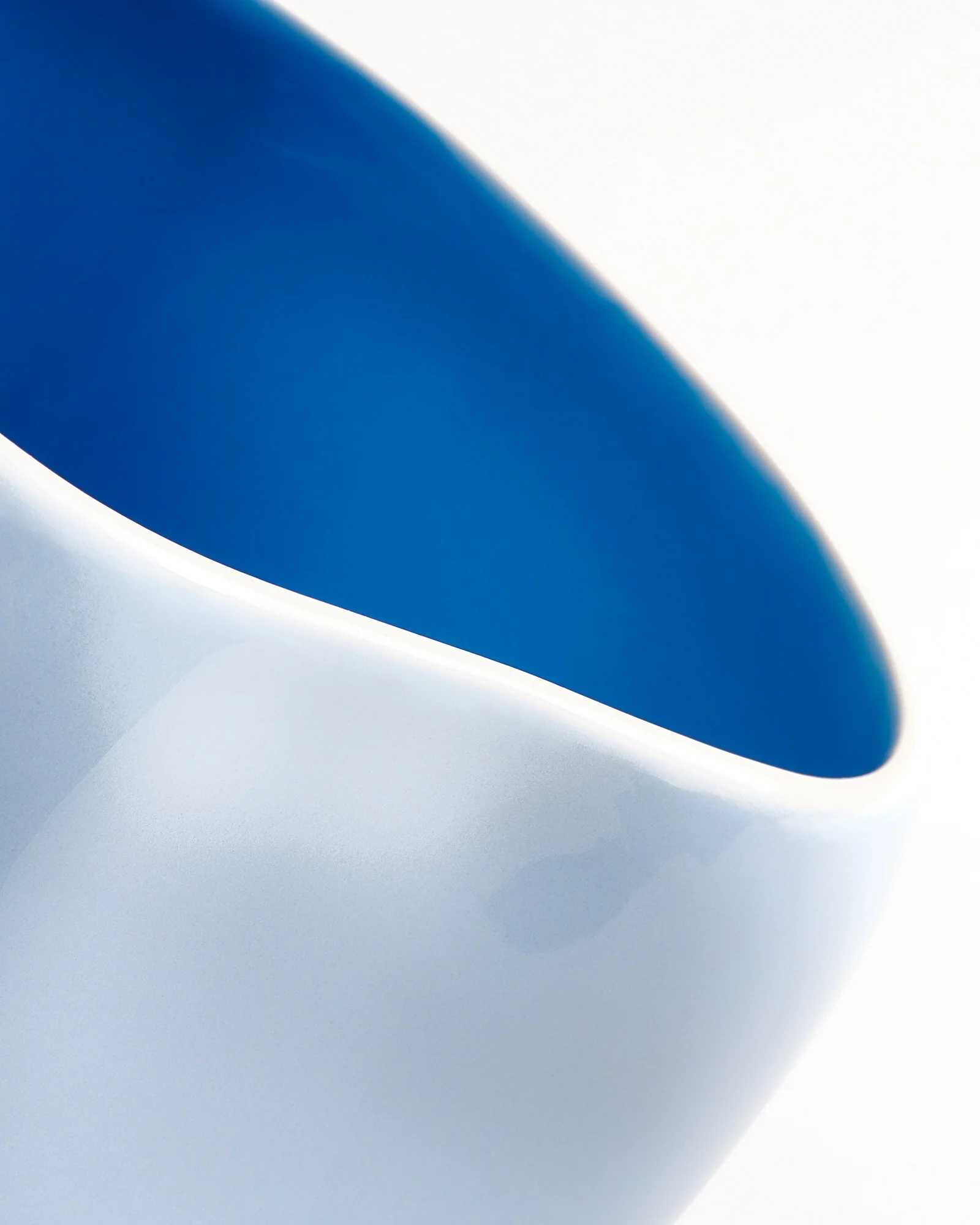 João Vase L hellblau blau - Image 2