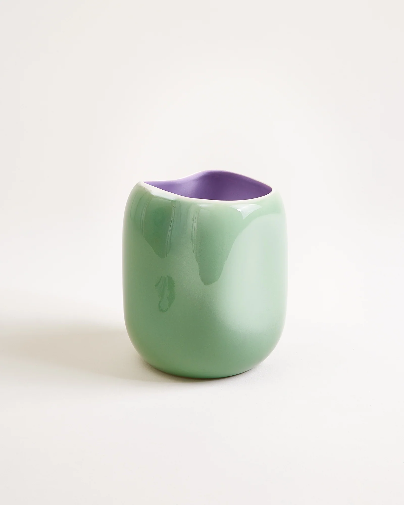João Vase M salbei lila