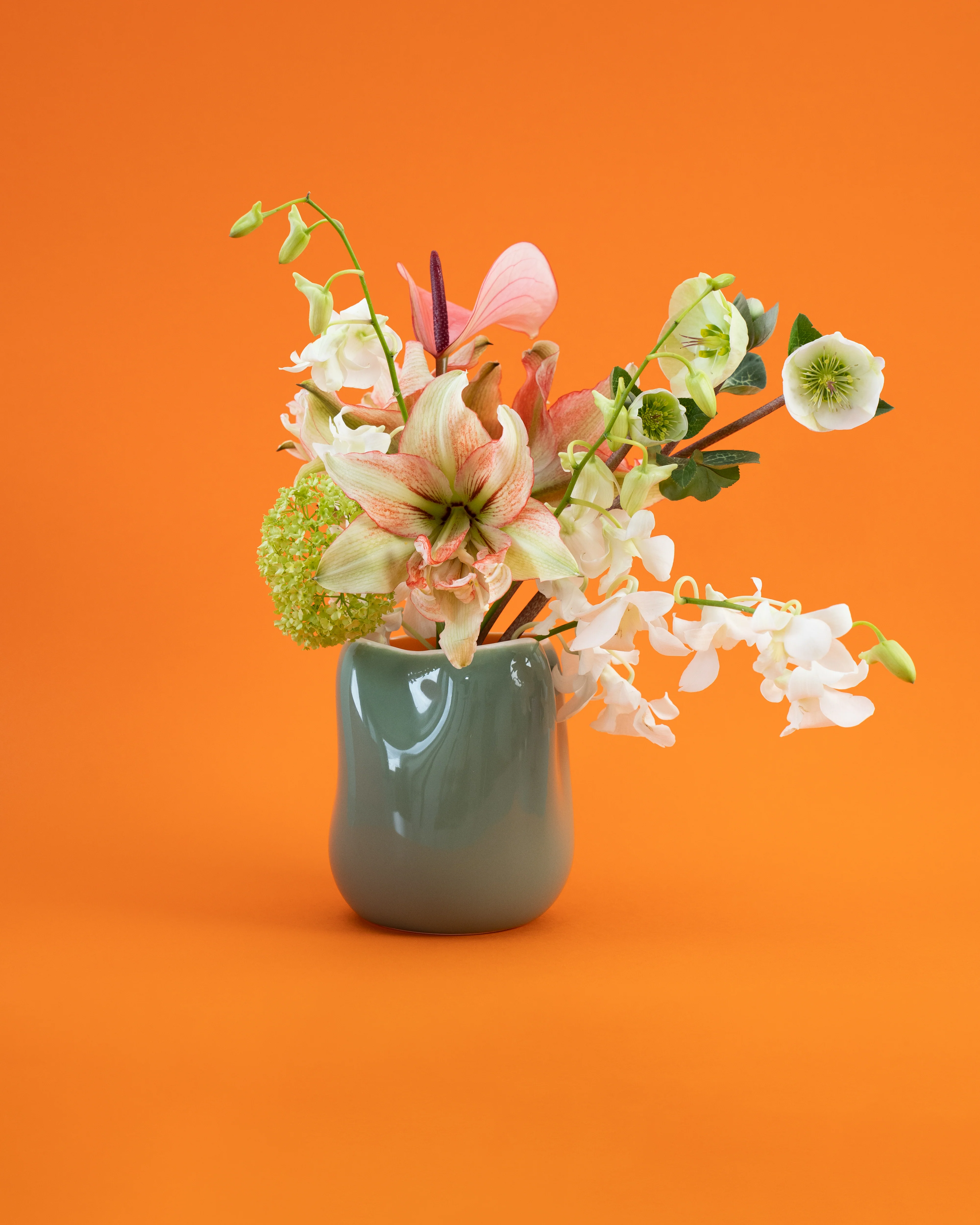 João Vase M salbei lila - Image 2