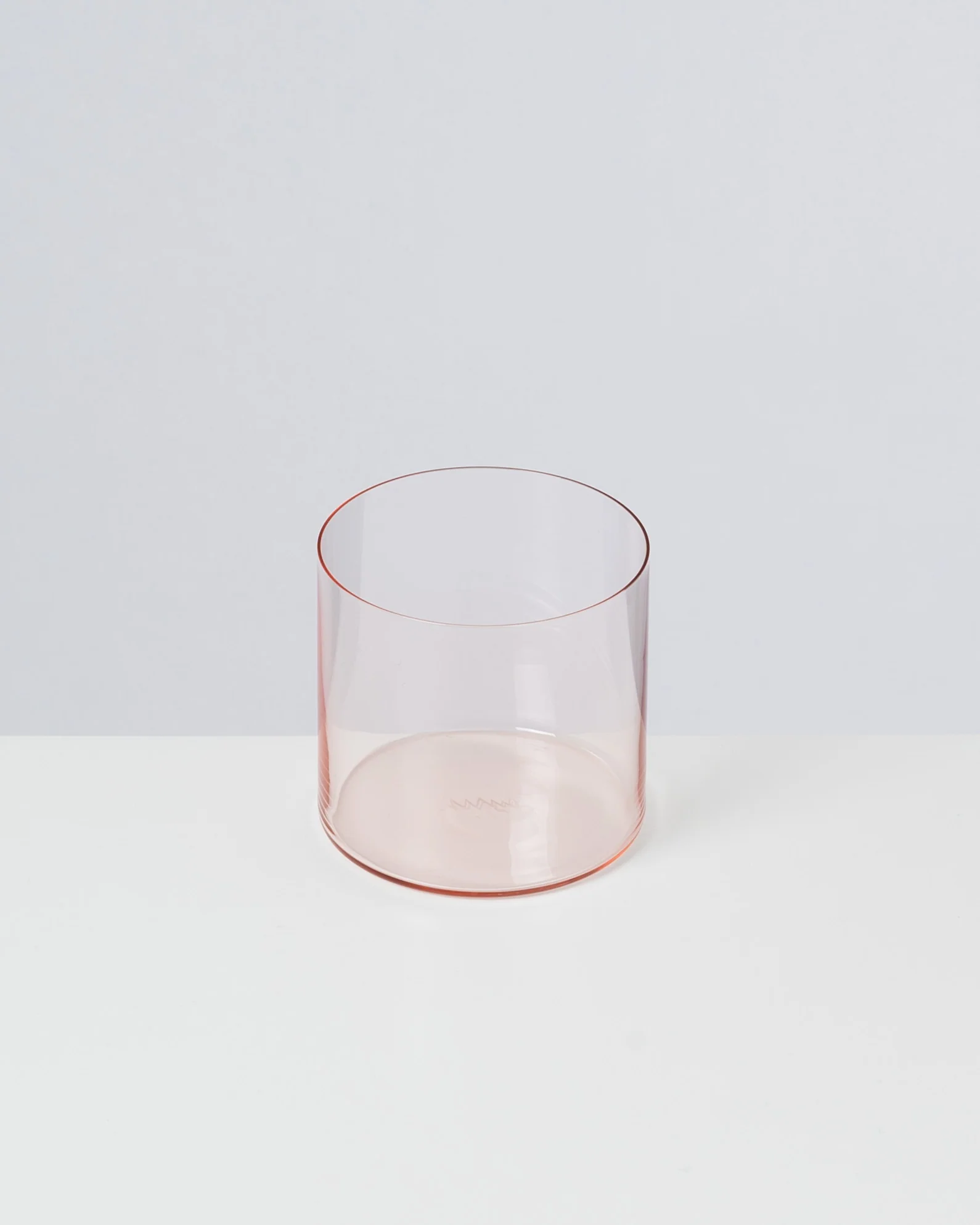 Joia Glas klein Blush Glow mix 4er-Set - Image 6