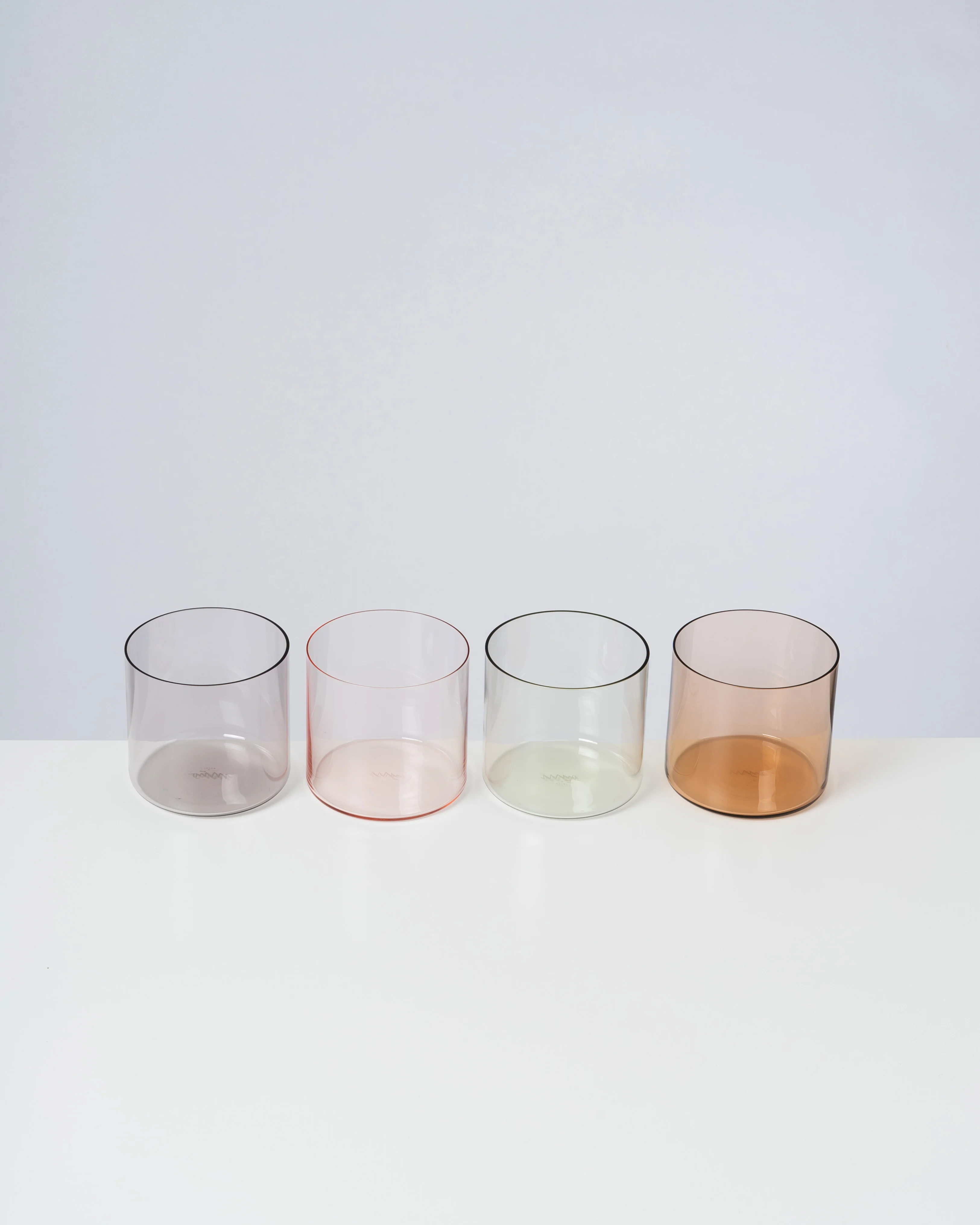 Joia Glas klein grau - Image 2