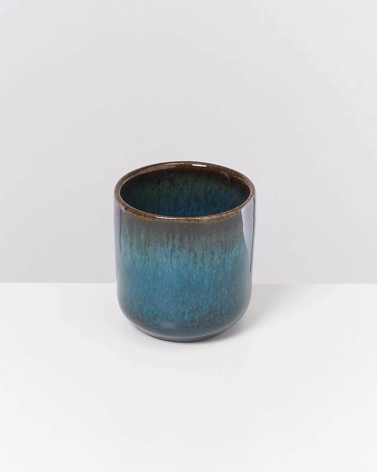 Melides Becher klein oceanblue 6er-Set - Image 2