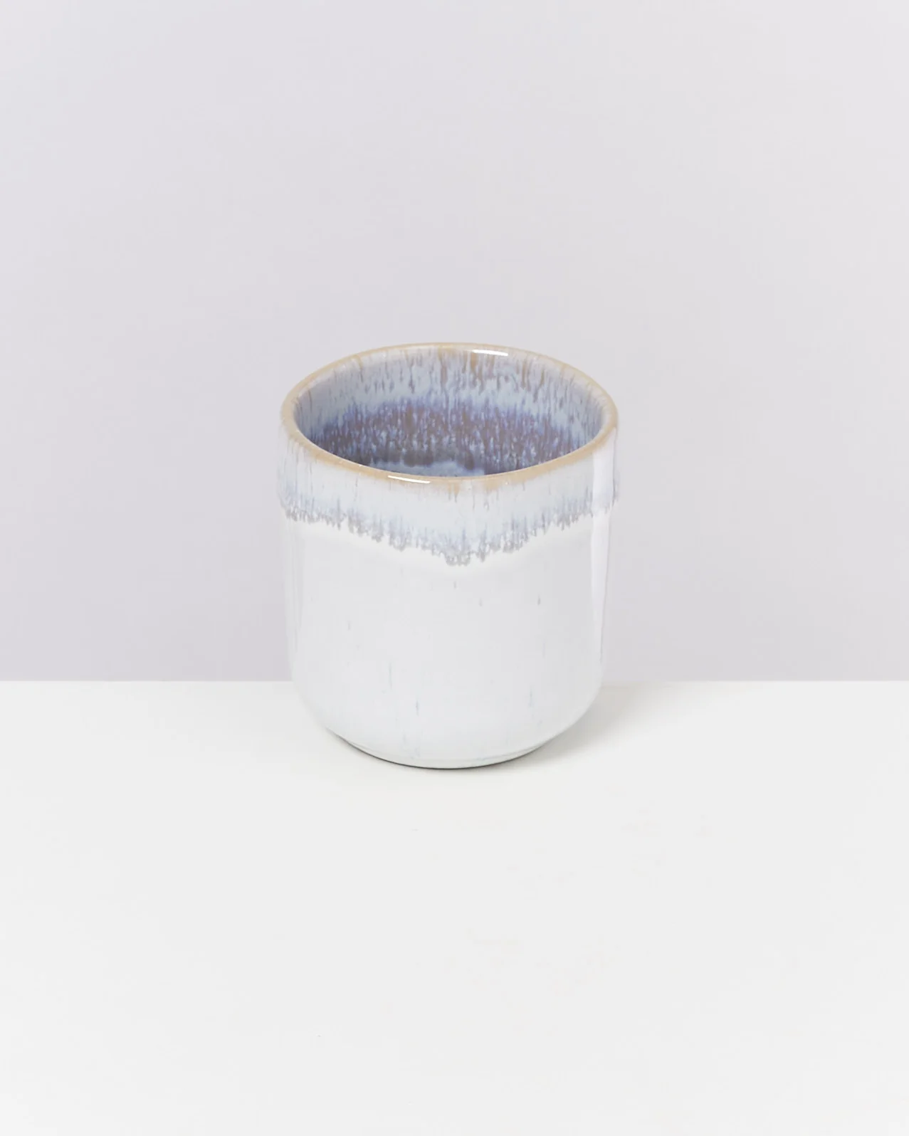 Melides Becher klein stoneblue 6er-Set - Image 2