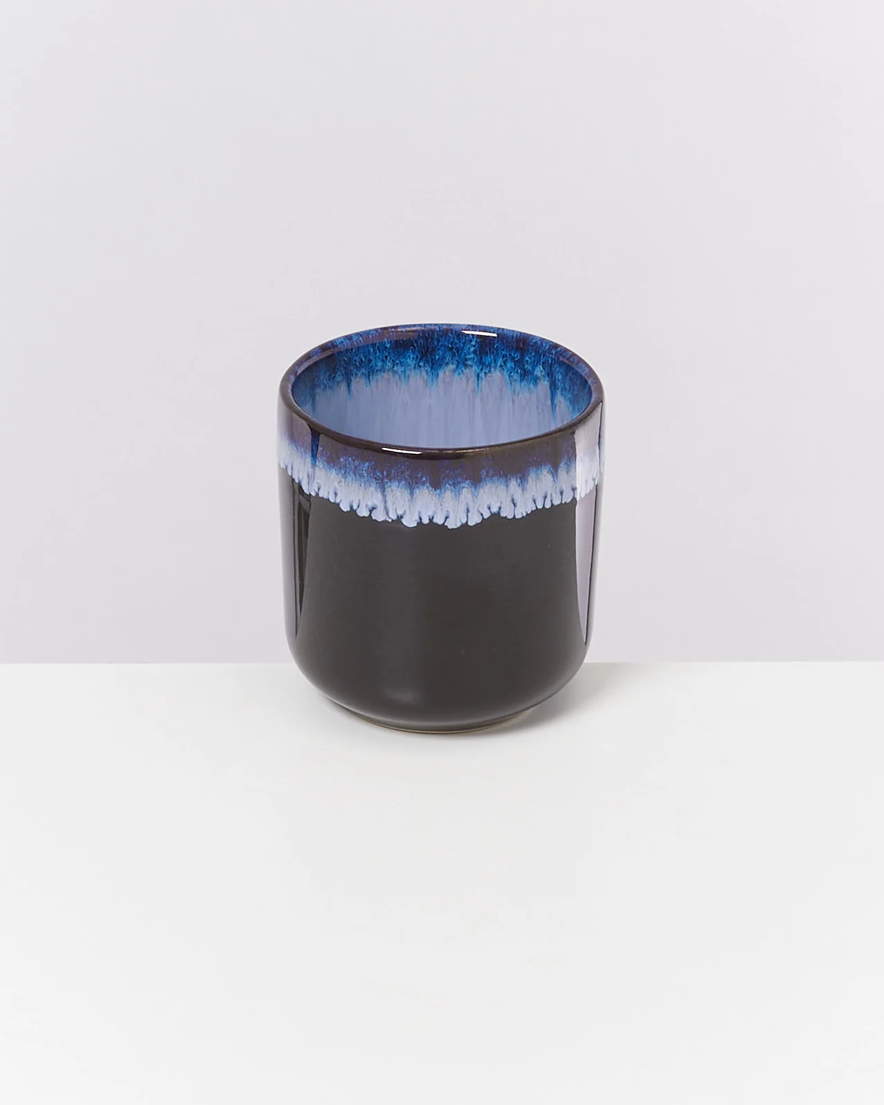 Melides Becher klein whitewater