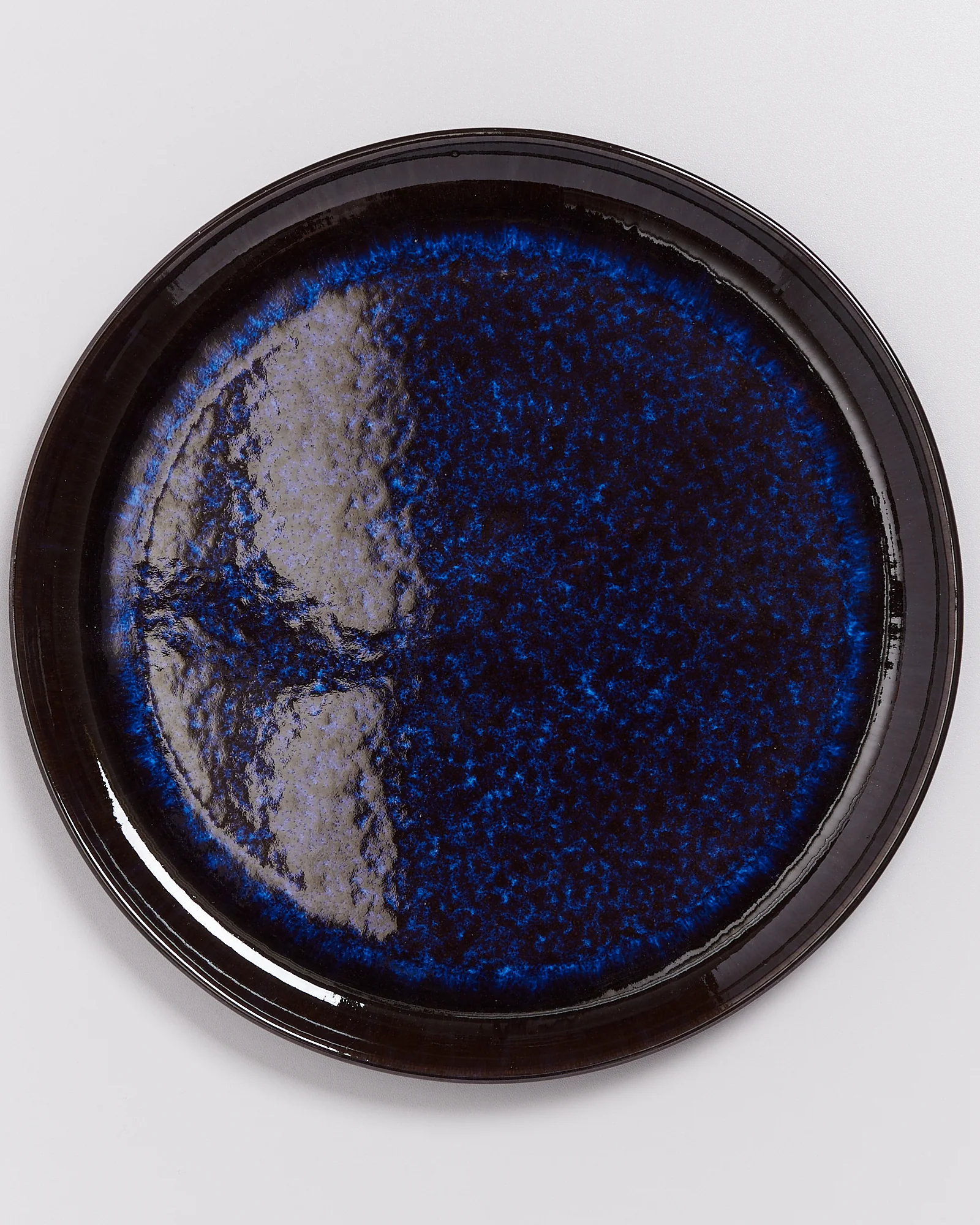 Melides Geschirr-Set deepseablue 16-teilig - Image 2