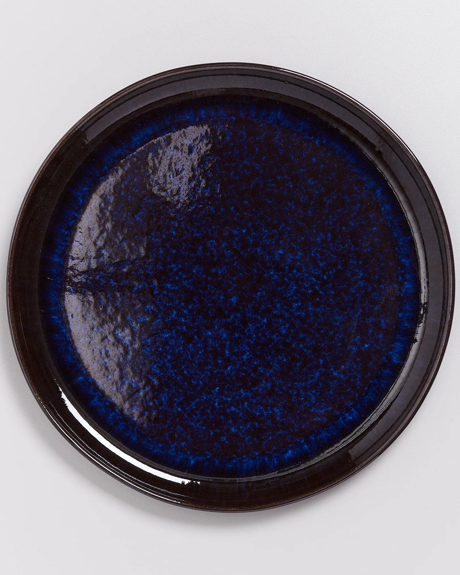 Melides Geschirr-Set deepseablue 24-teilig - Image 2