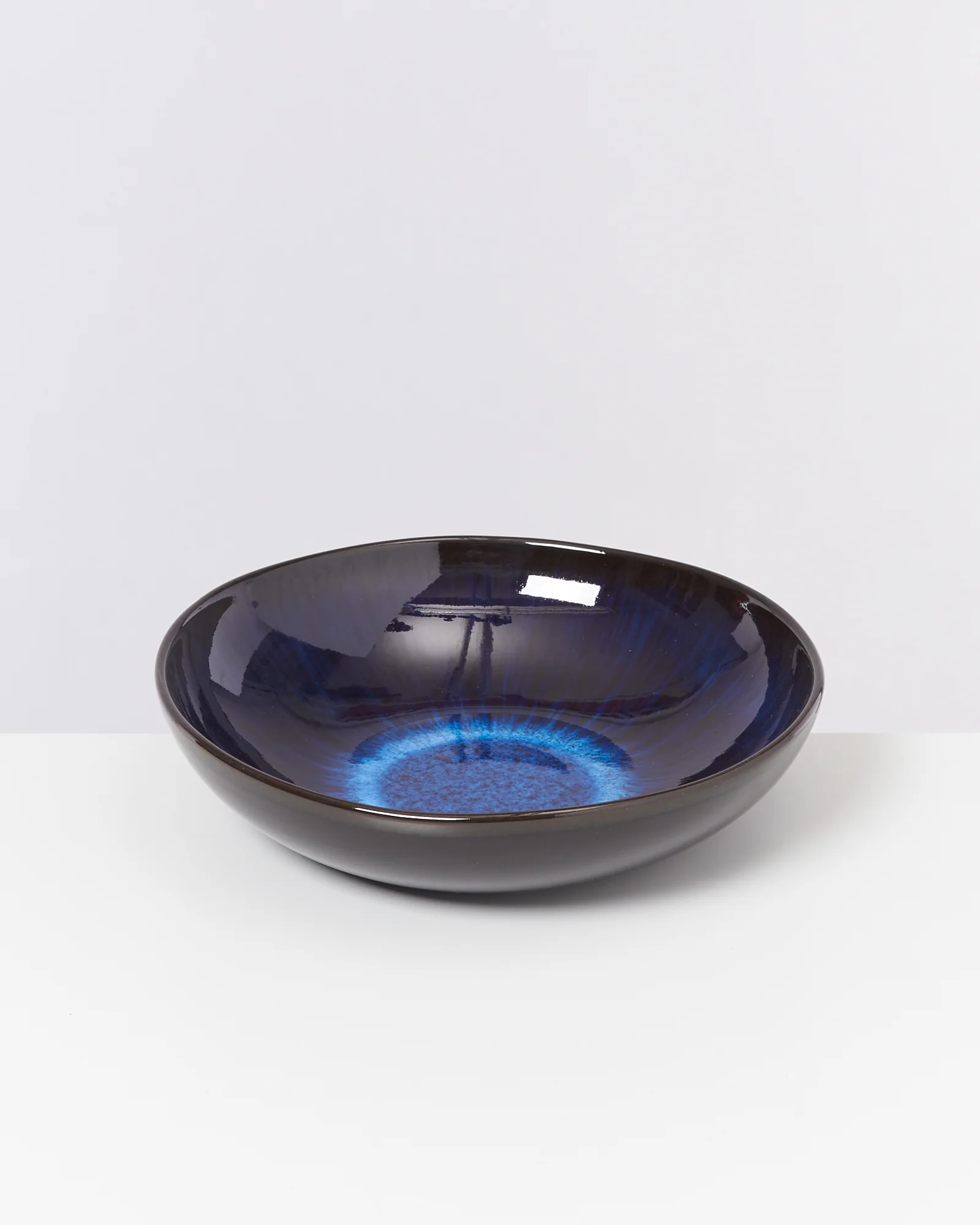 Melides Geschirr-Set deepseablue 40-teilig - Image 4