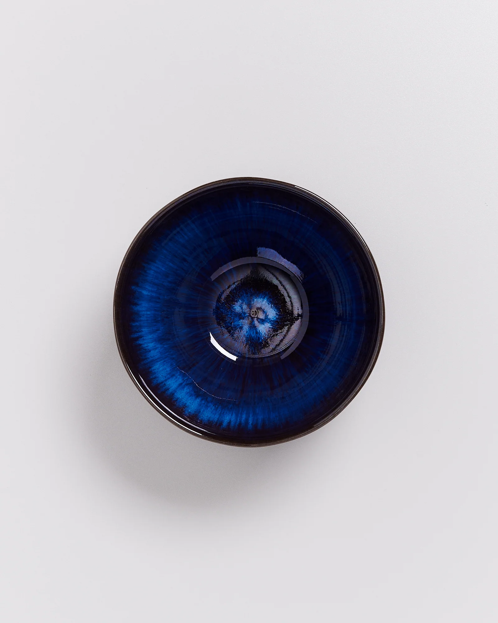 Melides Müslischale deepseablue - Image 4
