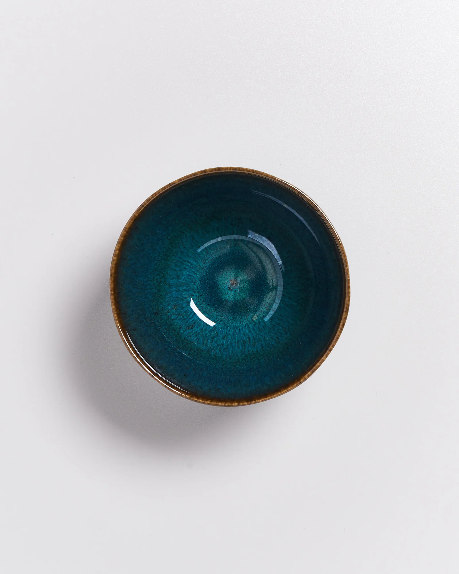 Melides Müslischale oceanblue - Image 2