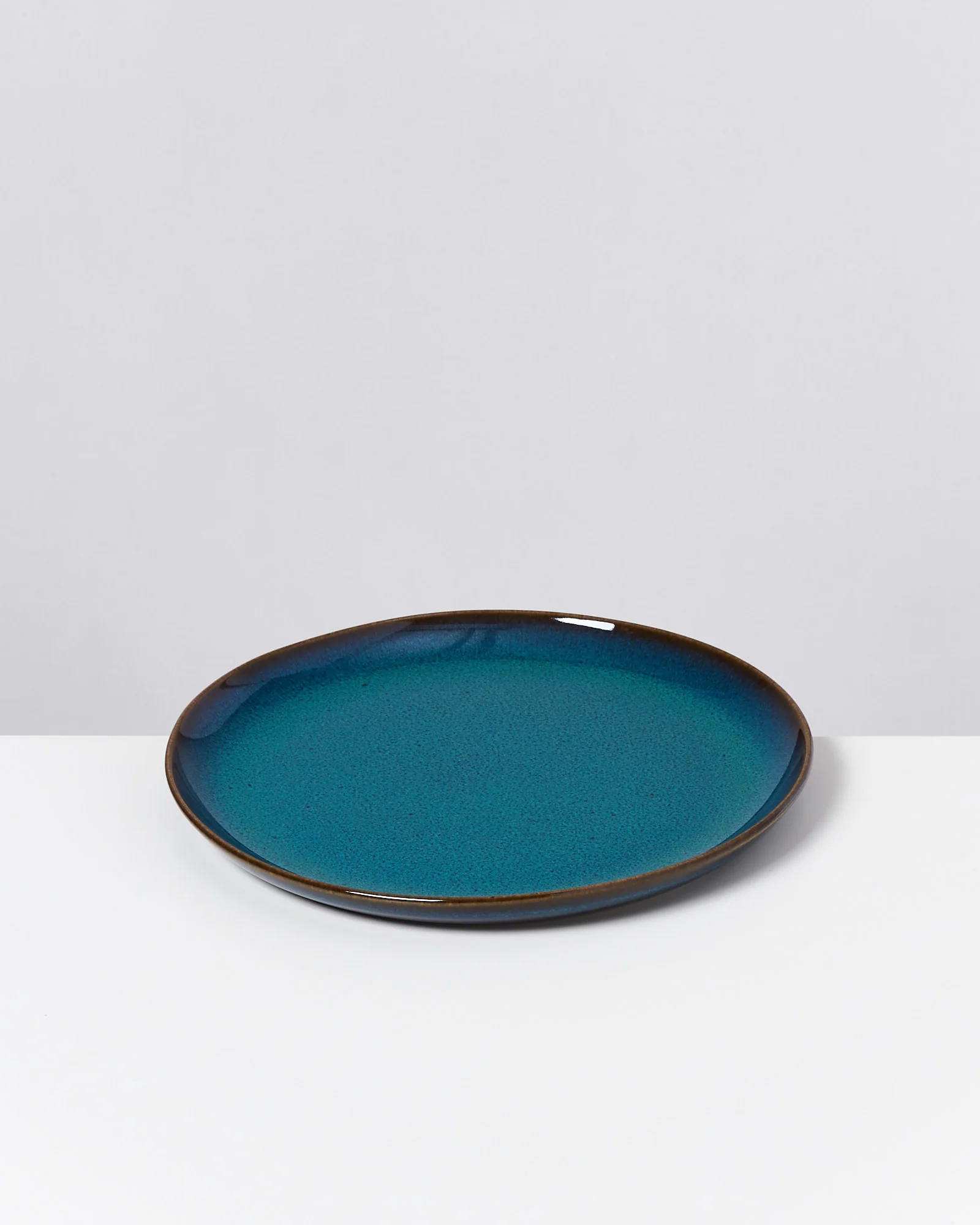 Melides Geschirr-Set oceanblue 32-teilig - Image 3