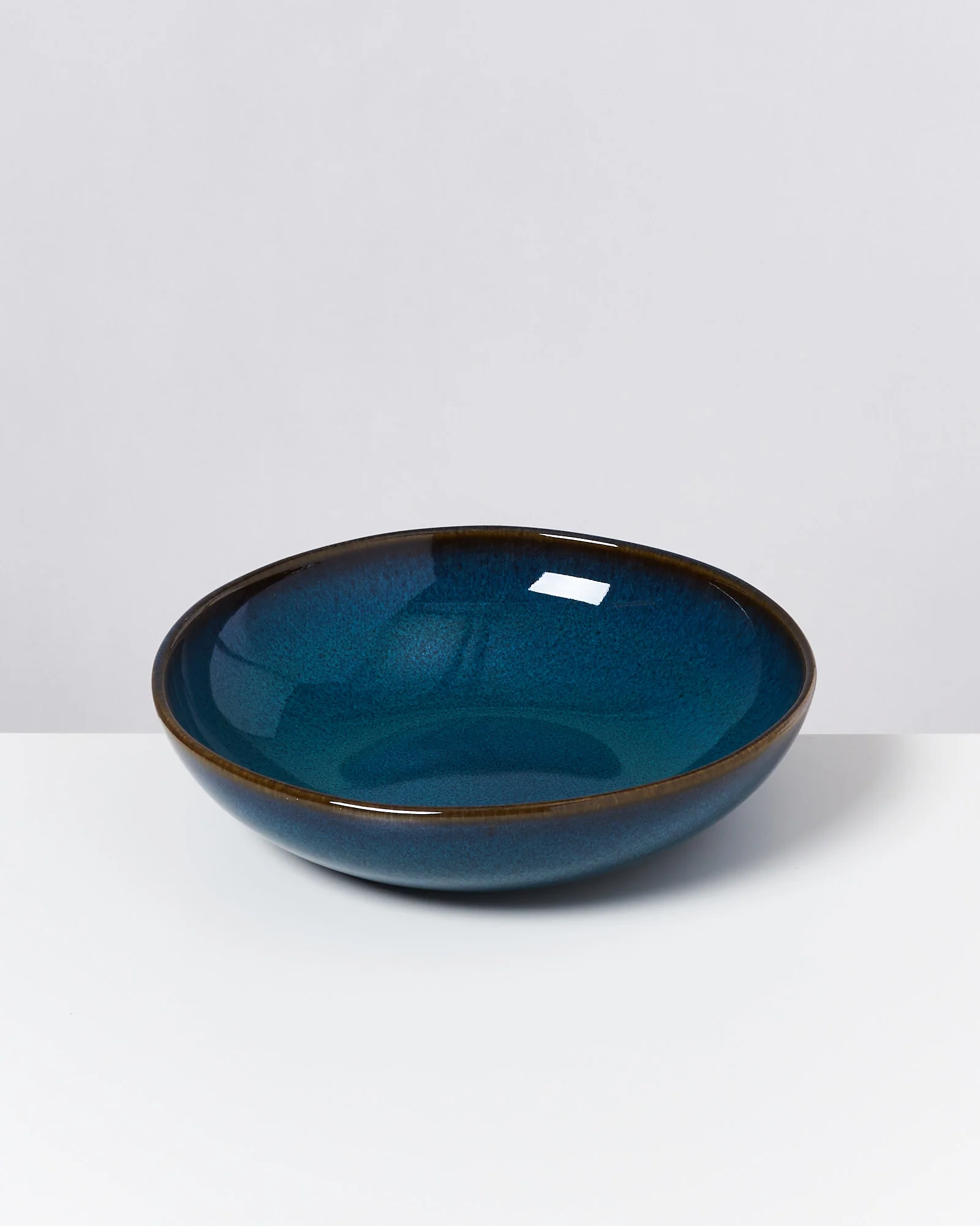 Melides Geschirr-Set oceanblue 40-teilig - Image 5