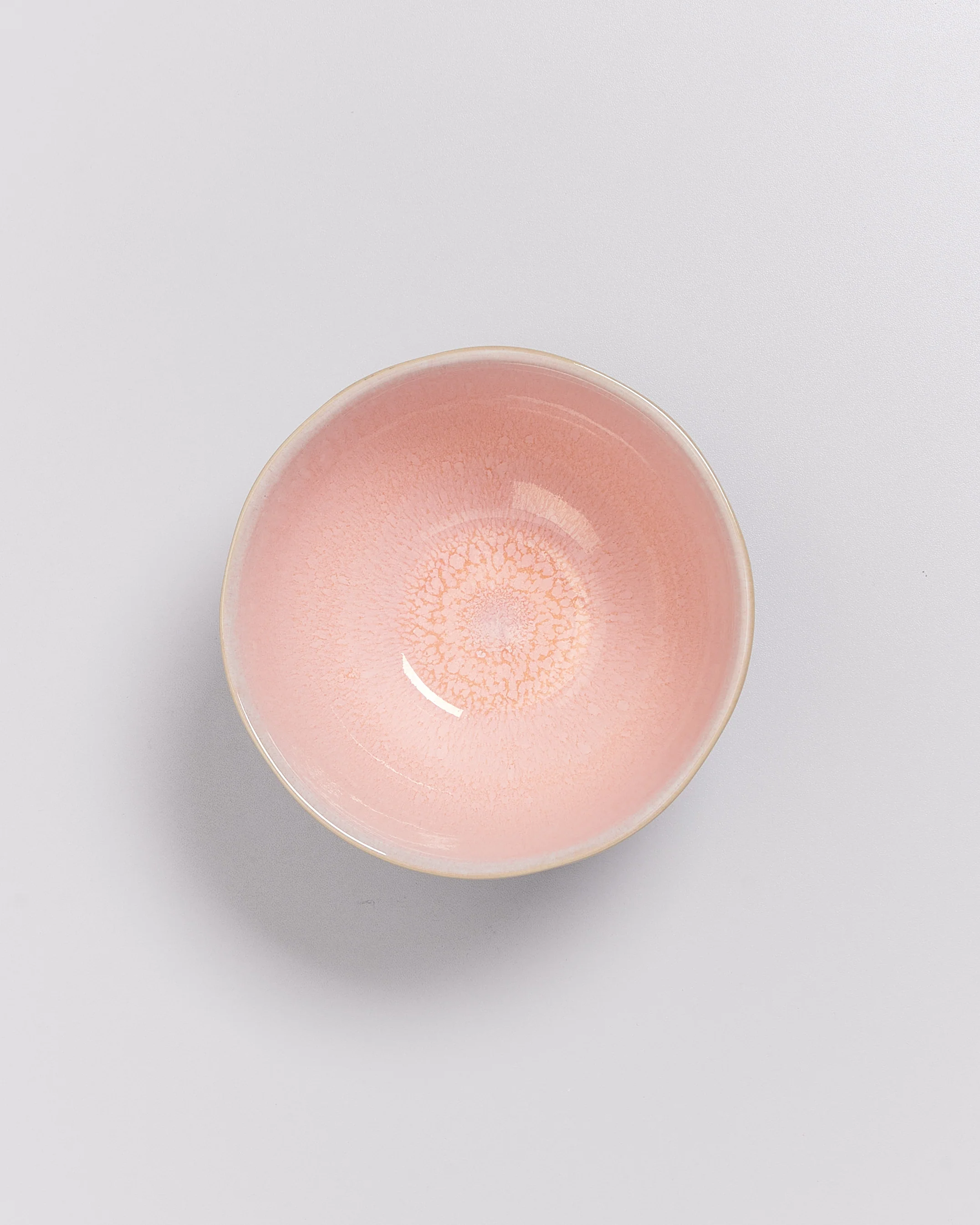Melides Geschirr-Set rosé 16-teilig - Image 5