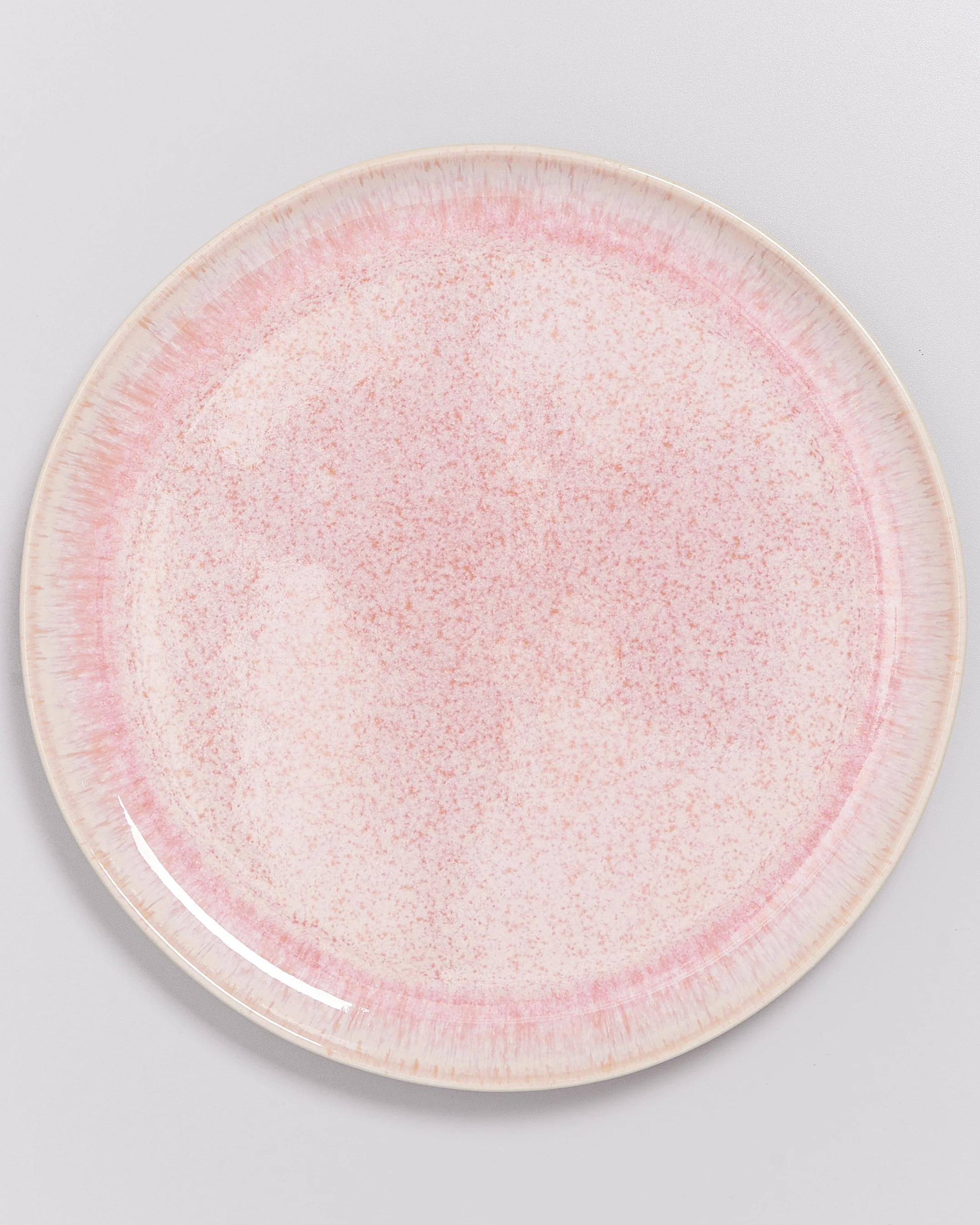 Melides Geschirr-Set rosé 24-teilig - Image 2