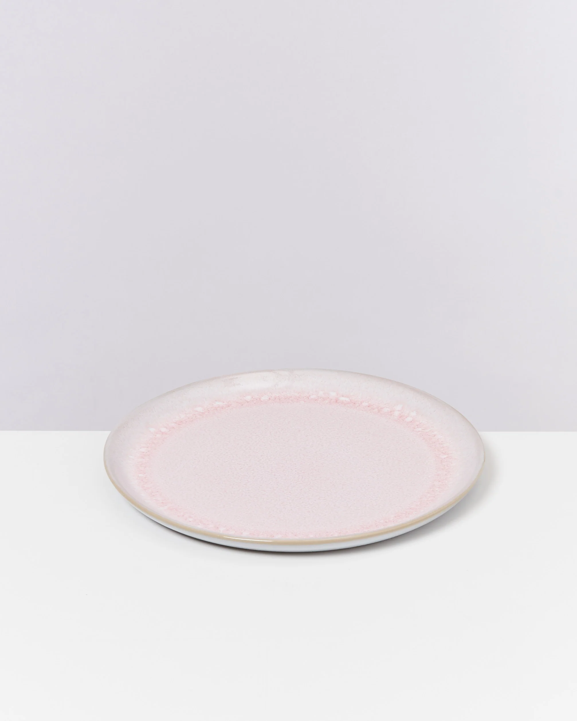 Melides Geschirr-Set rosé 24-teilig - Image 3