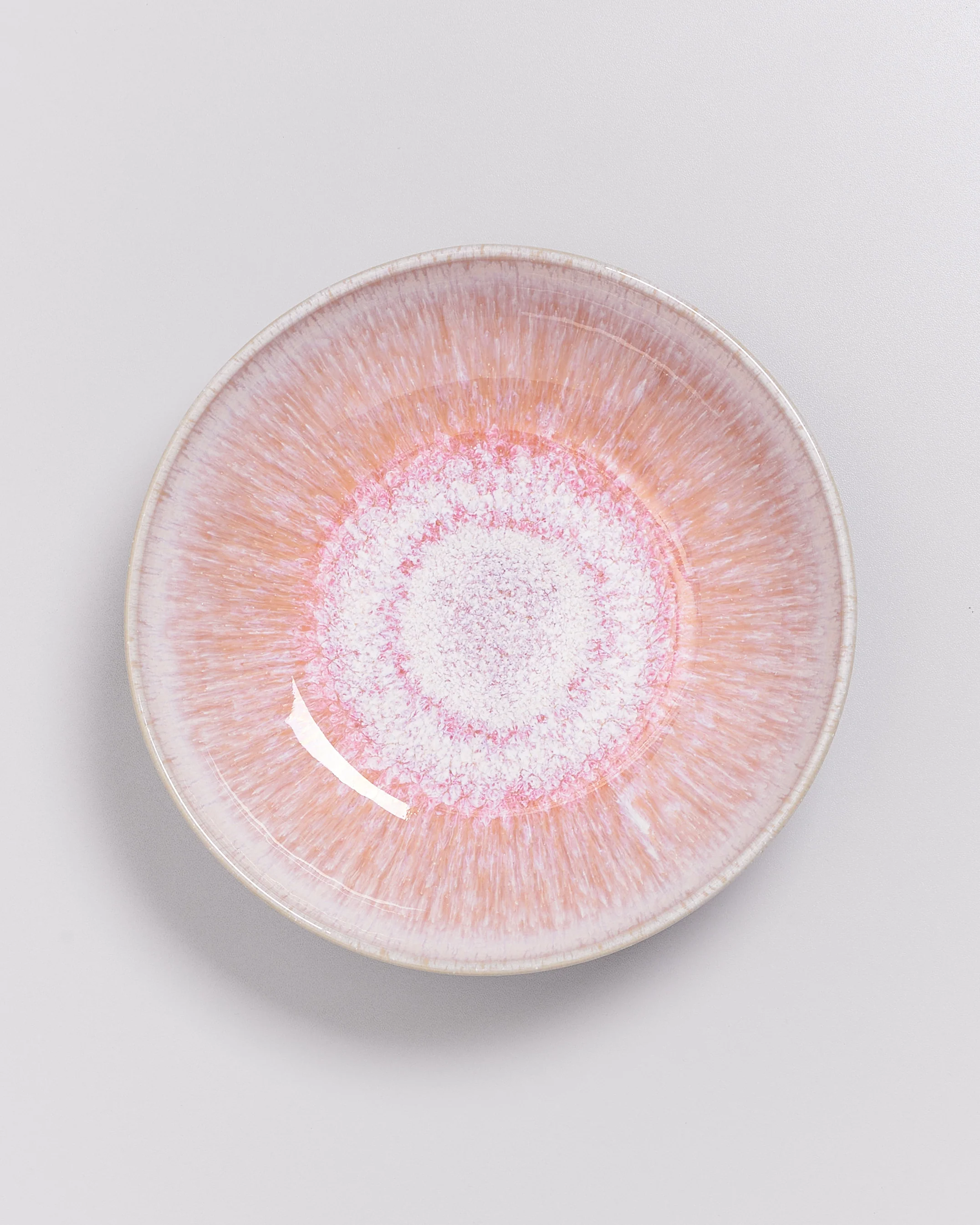 Melides Geschirr-Set rosé 32-teilig - Image 4