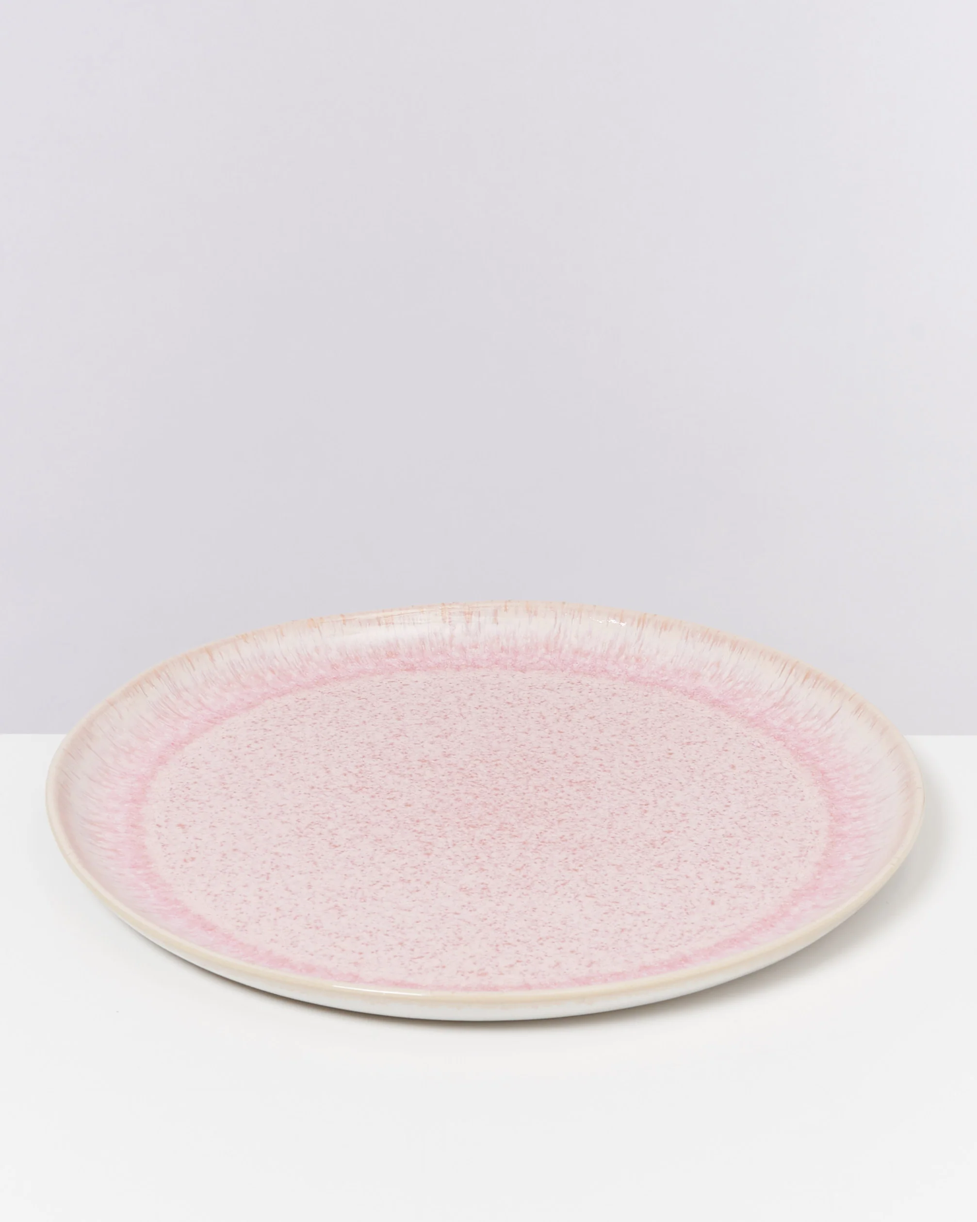 Melides Geschirr-Set rosé 40-teilig - Image 3