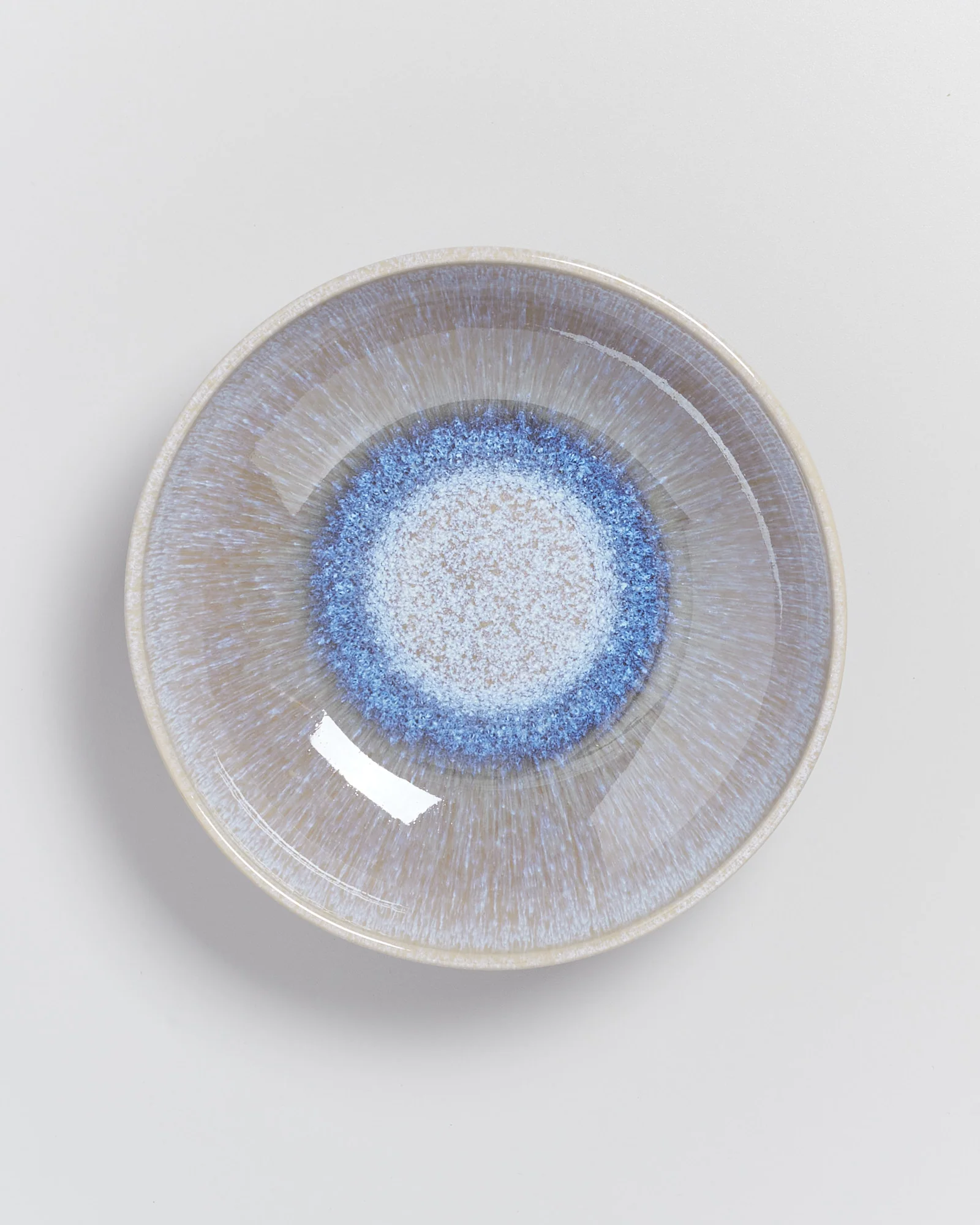 Melides Geschirr-Set stoneblue 8-teilig - Image 4