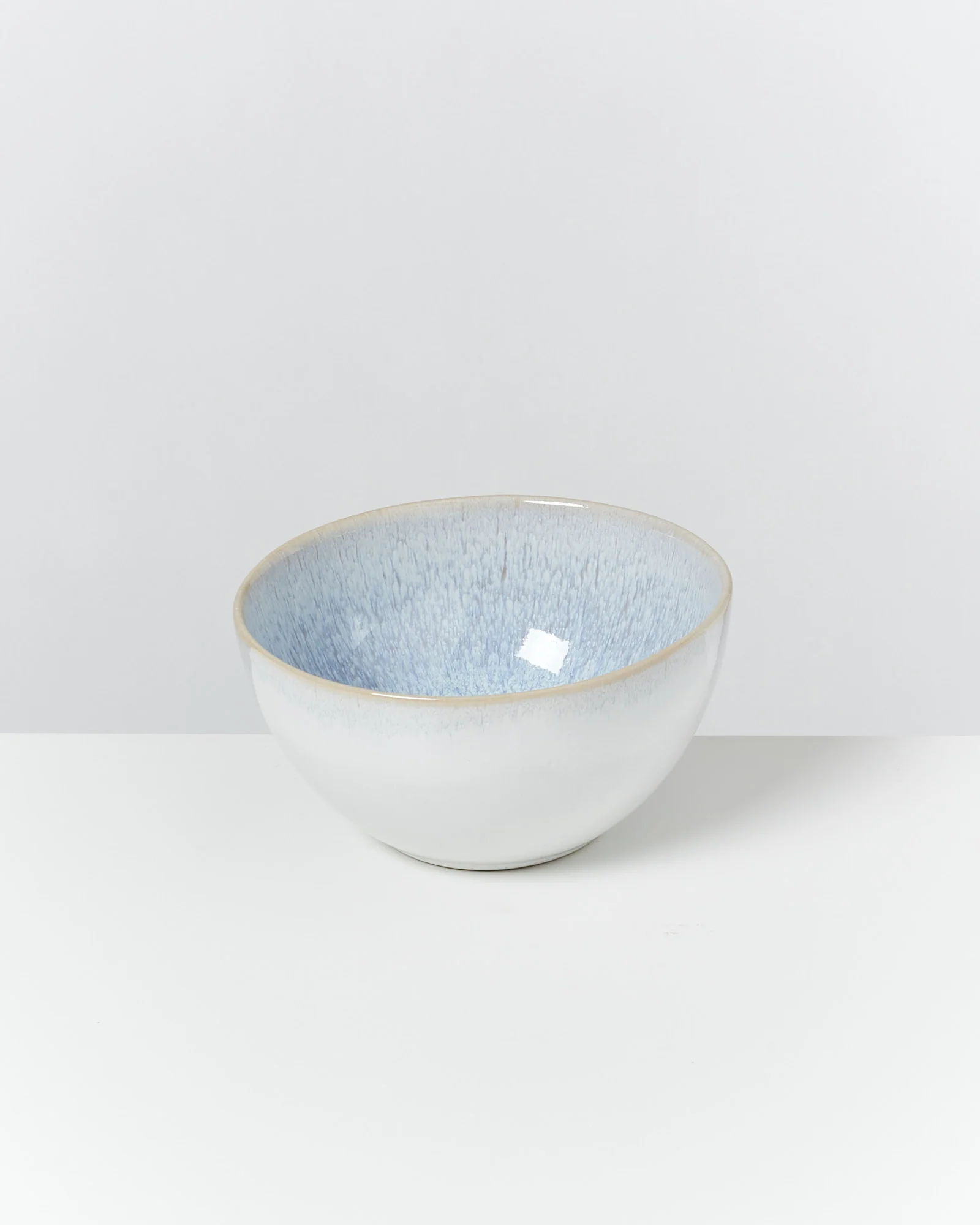 Melides Geschirr-Set stoneblue 8-teilig - Image 5
