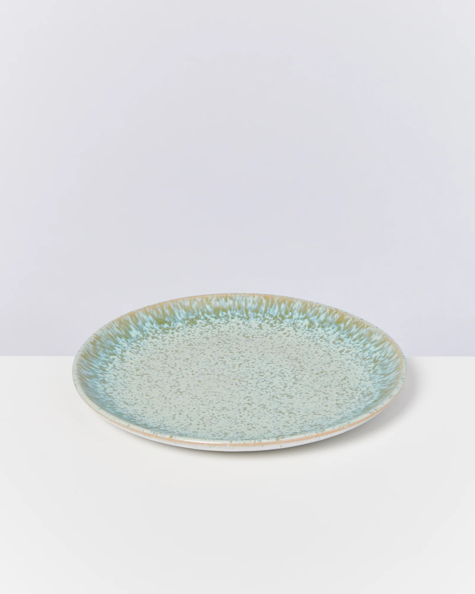 Geschirr-Set Mint Harmony mint sand 8-teilig - Image 4