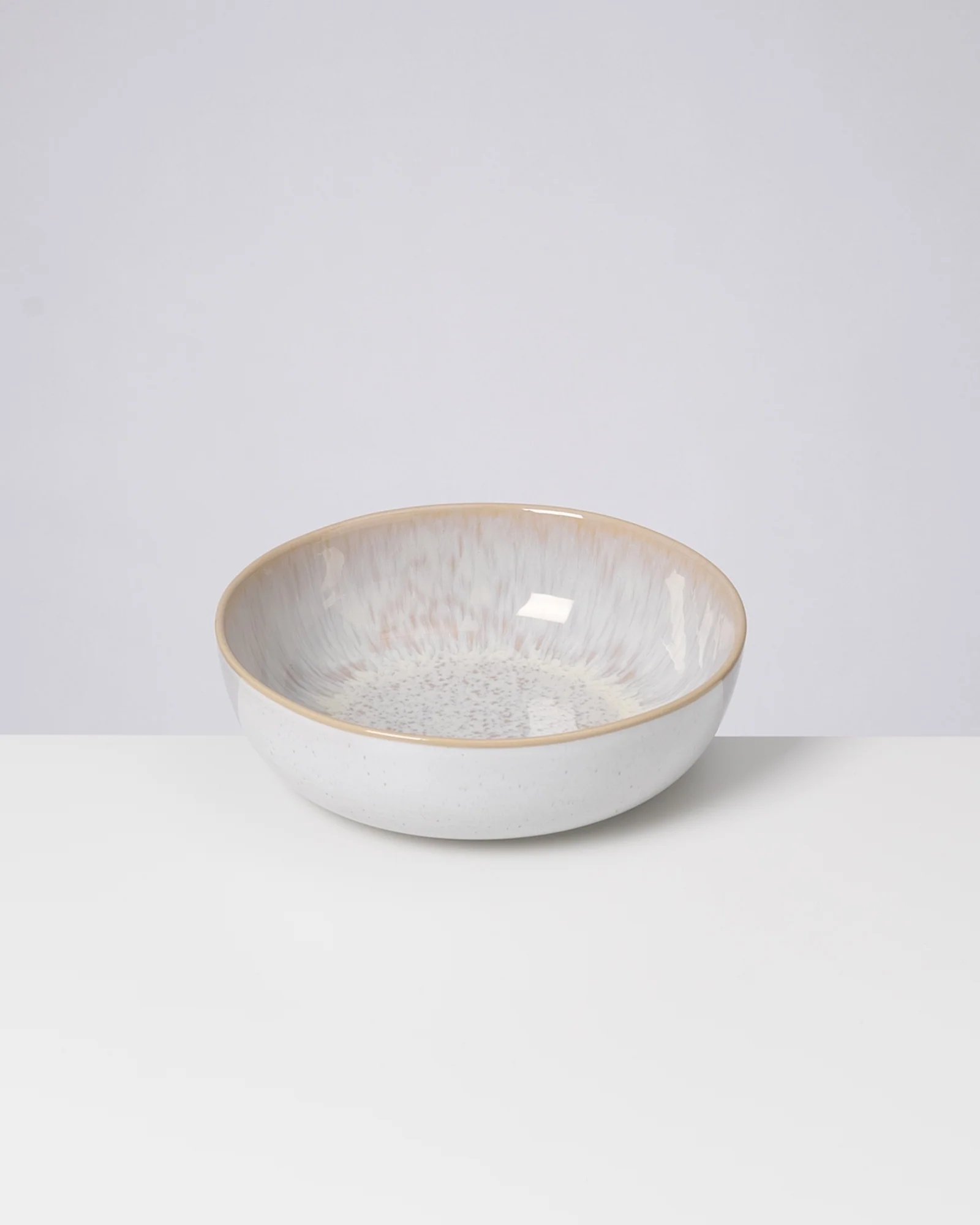 Geschirr-Set Morning Blush rosa sand 16-teilig - Image 3