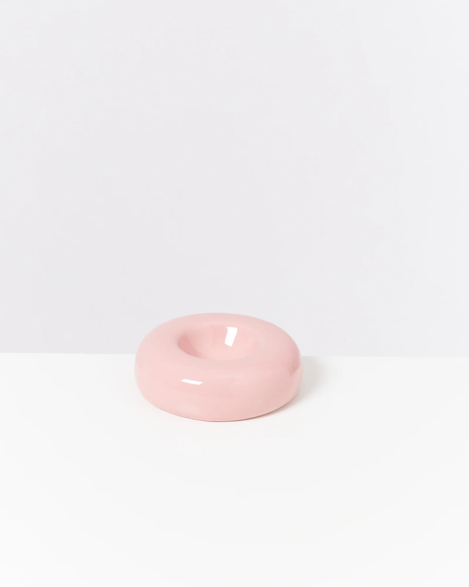 Geschirr-Set Morning Blush rosa sand 16-teilig - Image 6