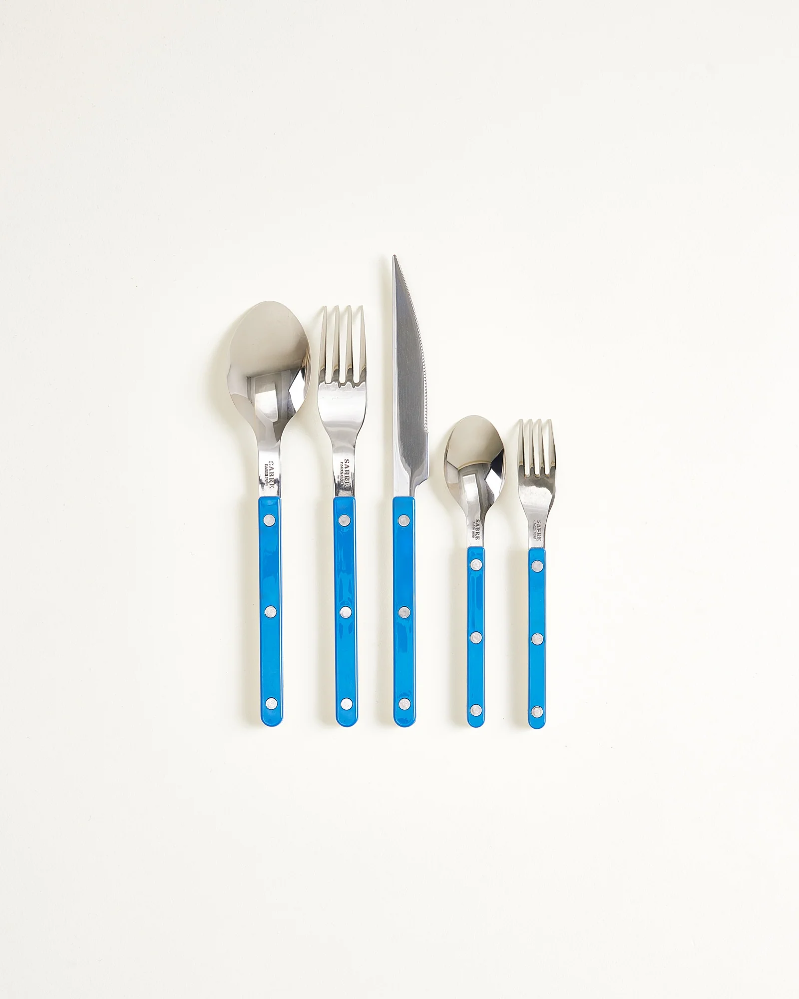MaM x Sabre Paris Geschenk-Set blau 8-teilig - Image 4