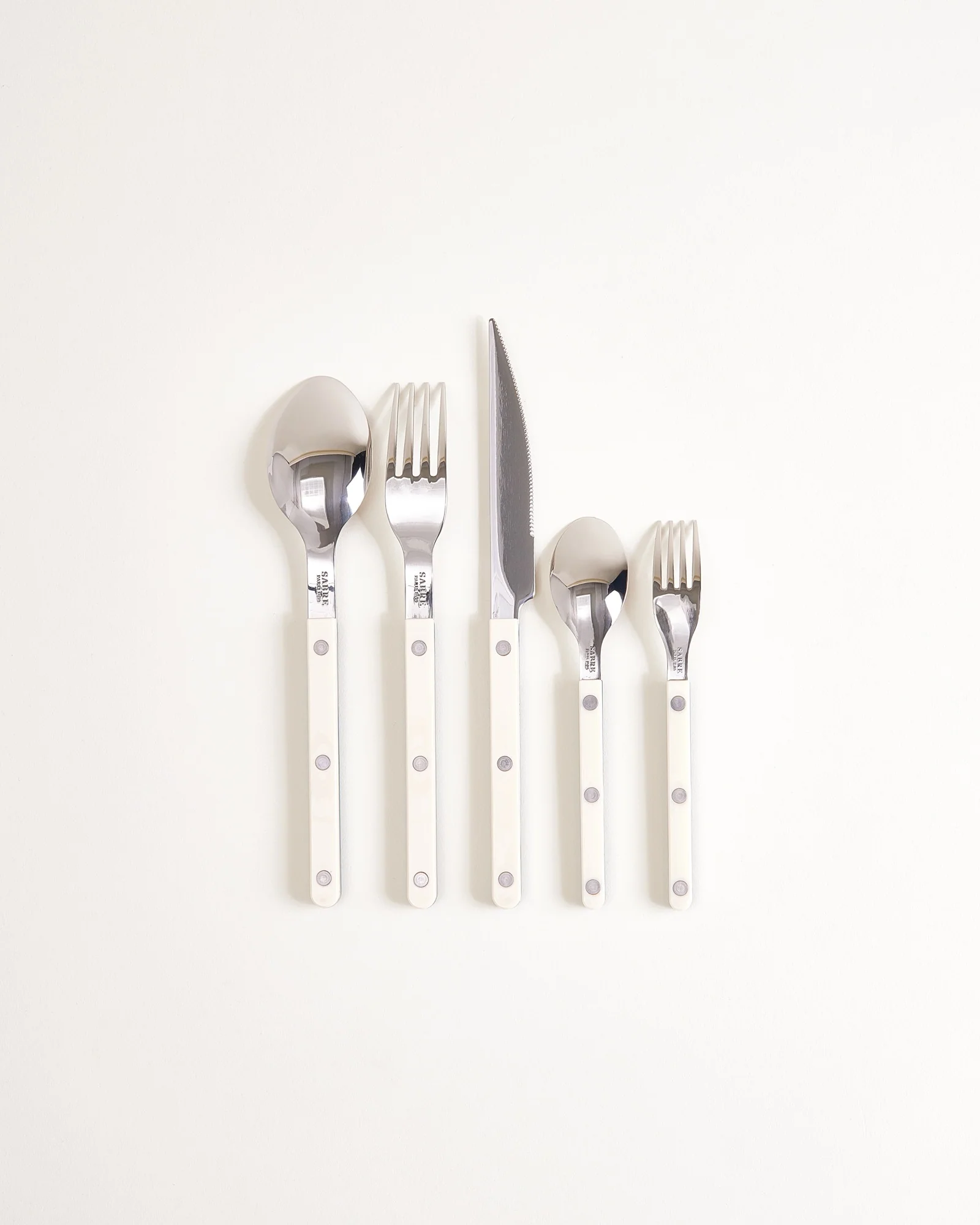 MaM x Sabre Paris Geschenk-Set dunkelgrün 8-teilig - Image 5