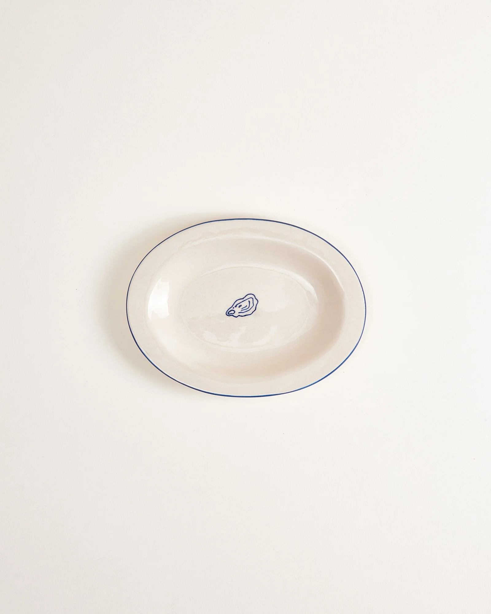 MaM x Sabre Paris Miniteller blau