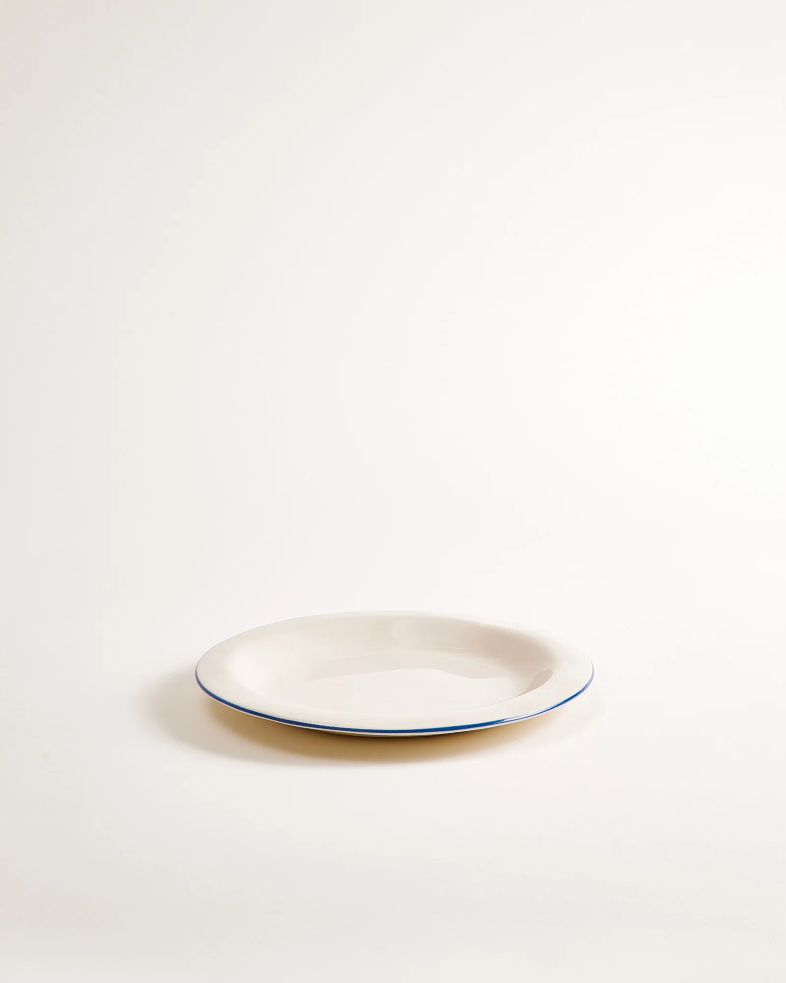 MaM x Sabre Paris Teller klein blau - Image 2