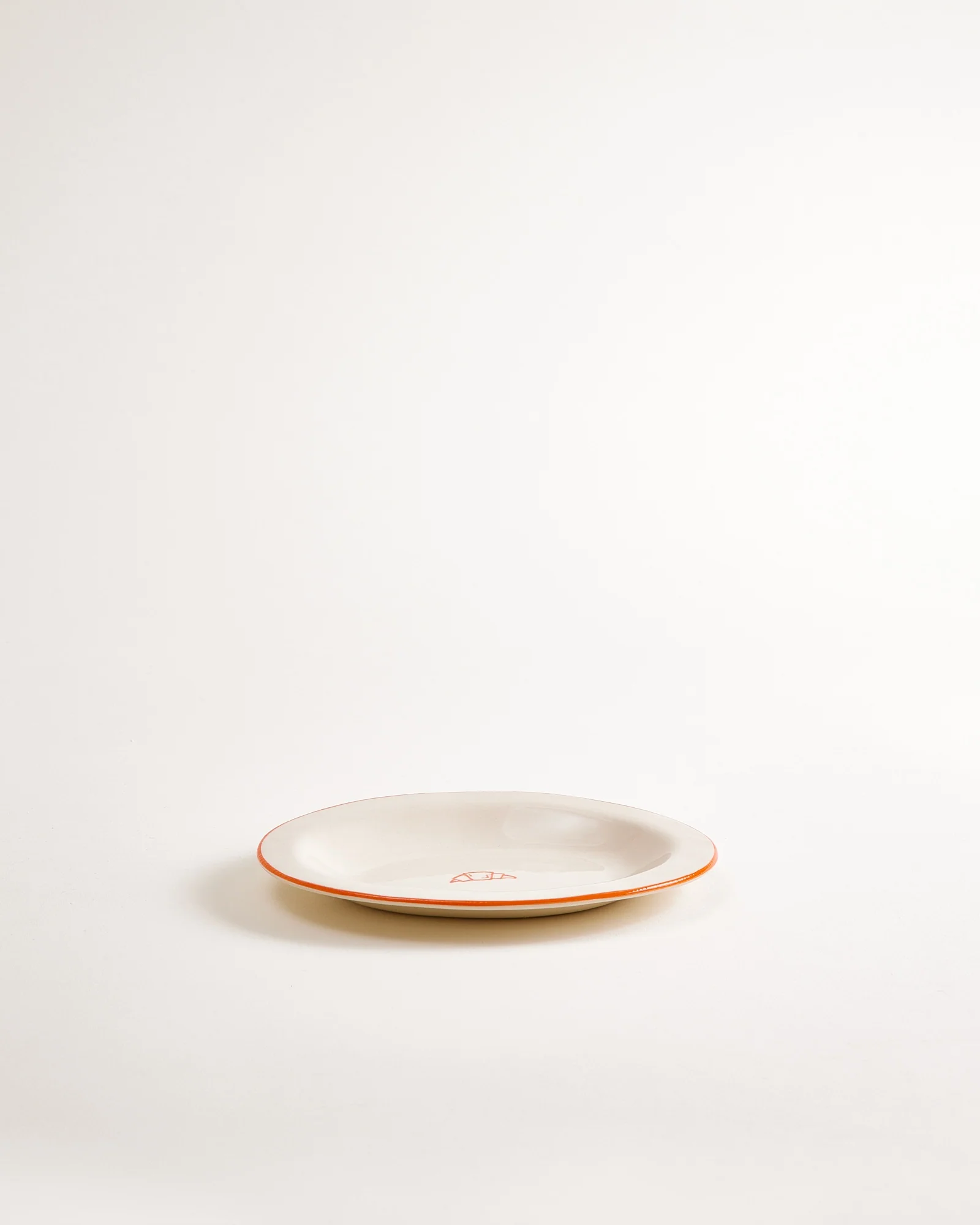MaM x Sabre Paris Miniteller orange - Image 3