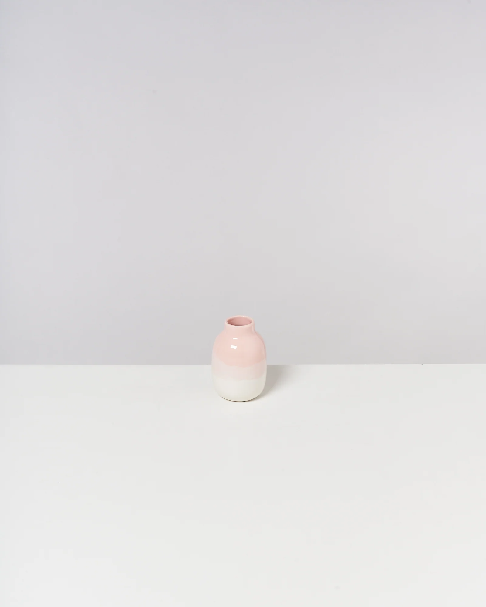 Nuno Vase S rosa