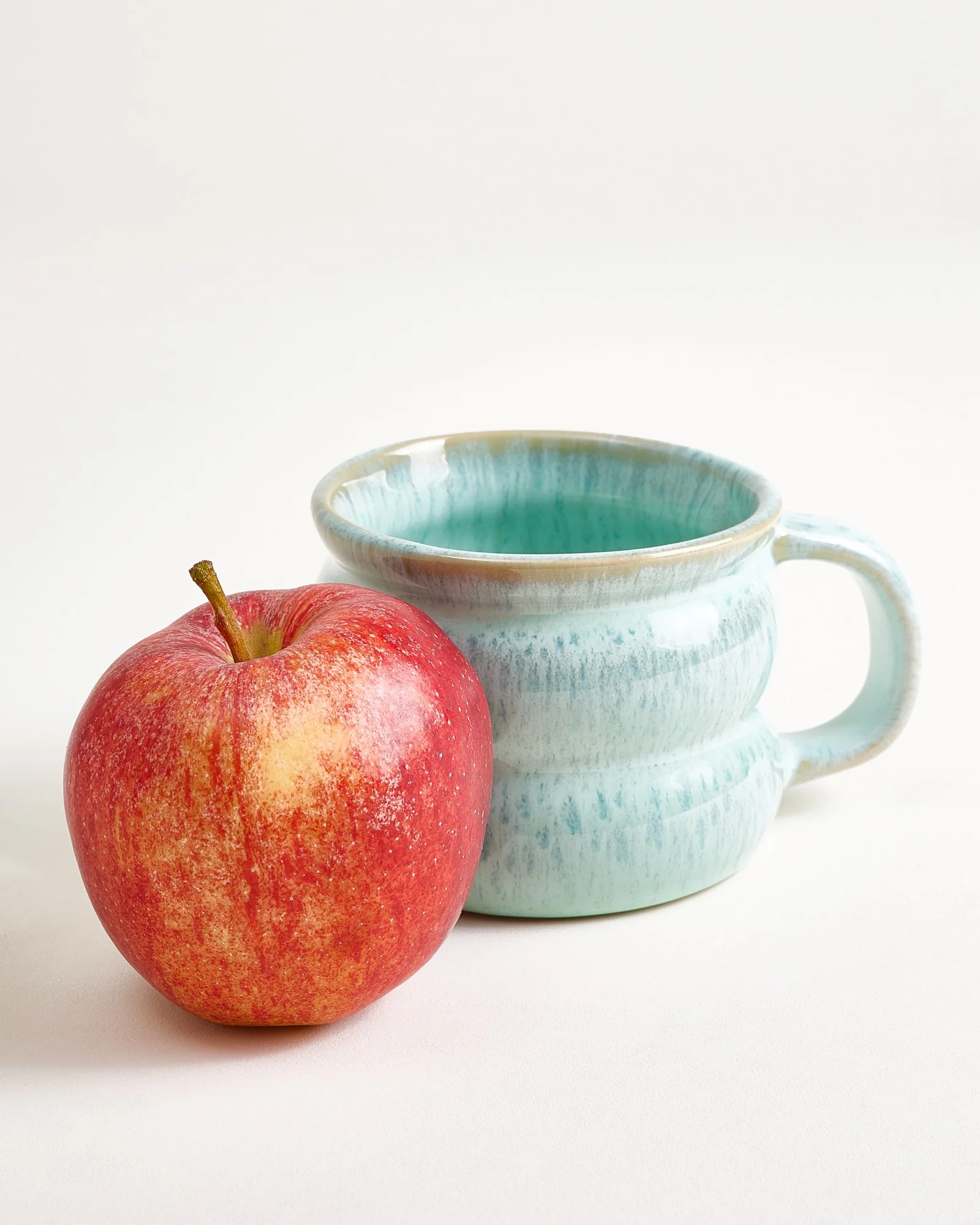 Ombra Tasse klein bubble mint 6er-Set - Image 3