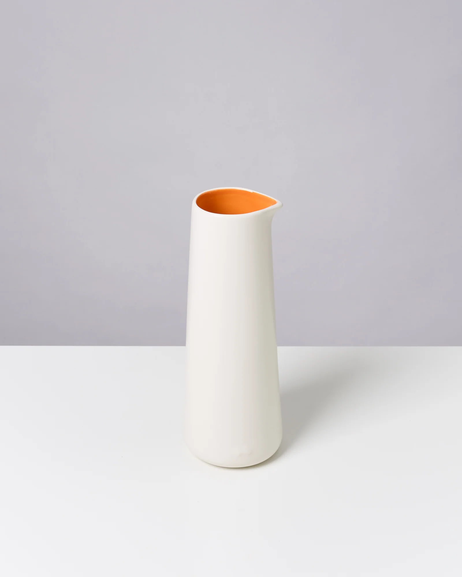 Pinguim Karaffe sand orange