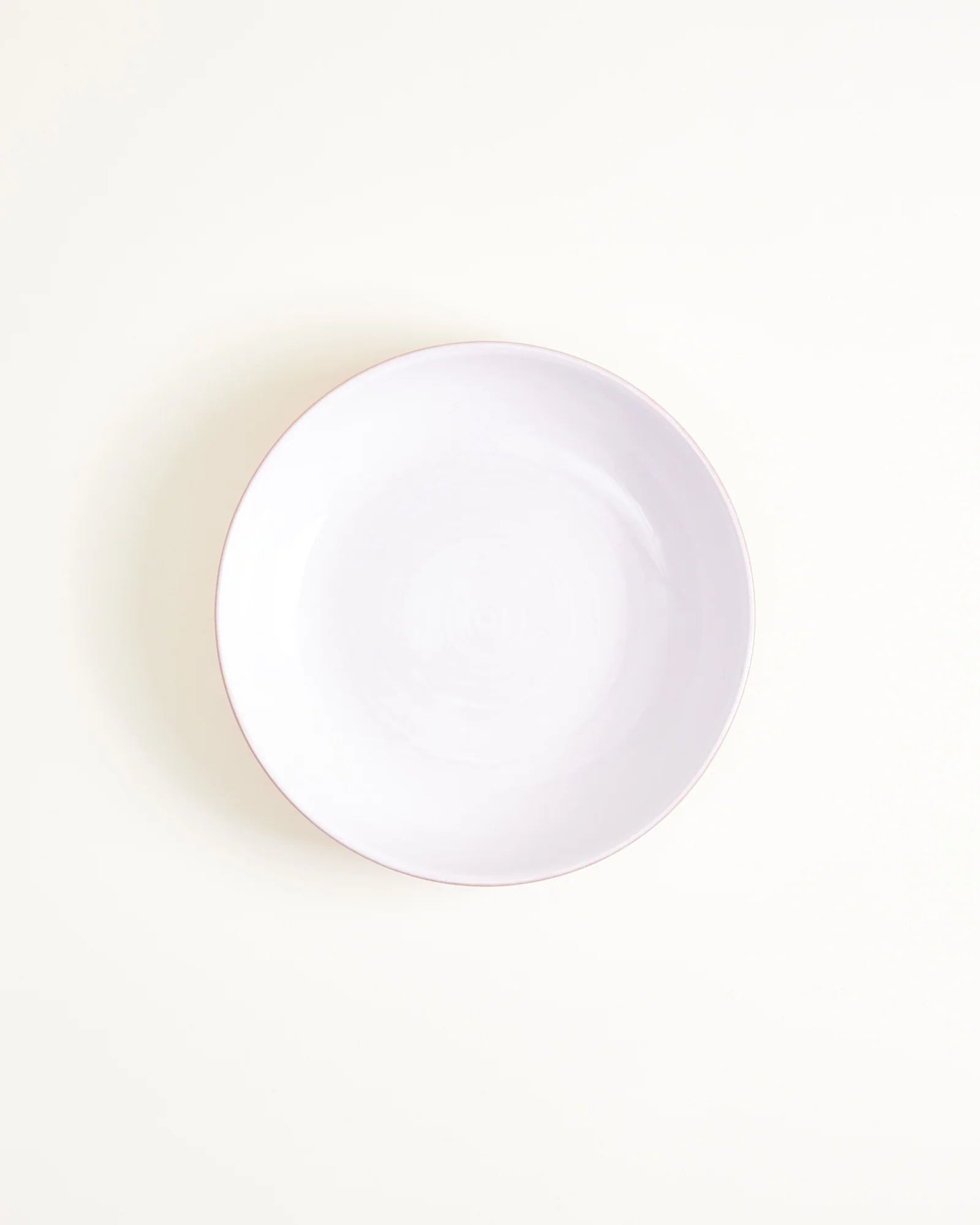 Seda Pastateller rosé weiß - Image 3