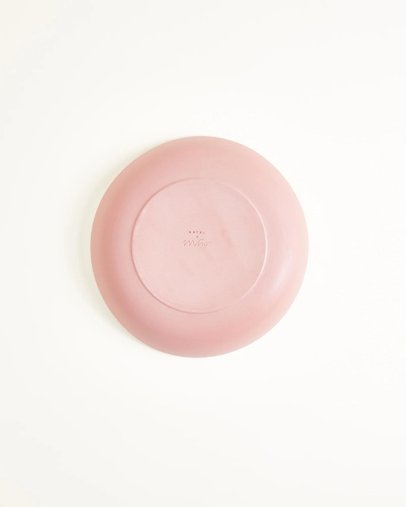 Seda Pastateller rosé weiß - Image 4